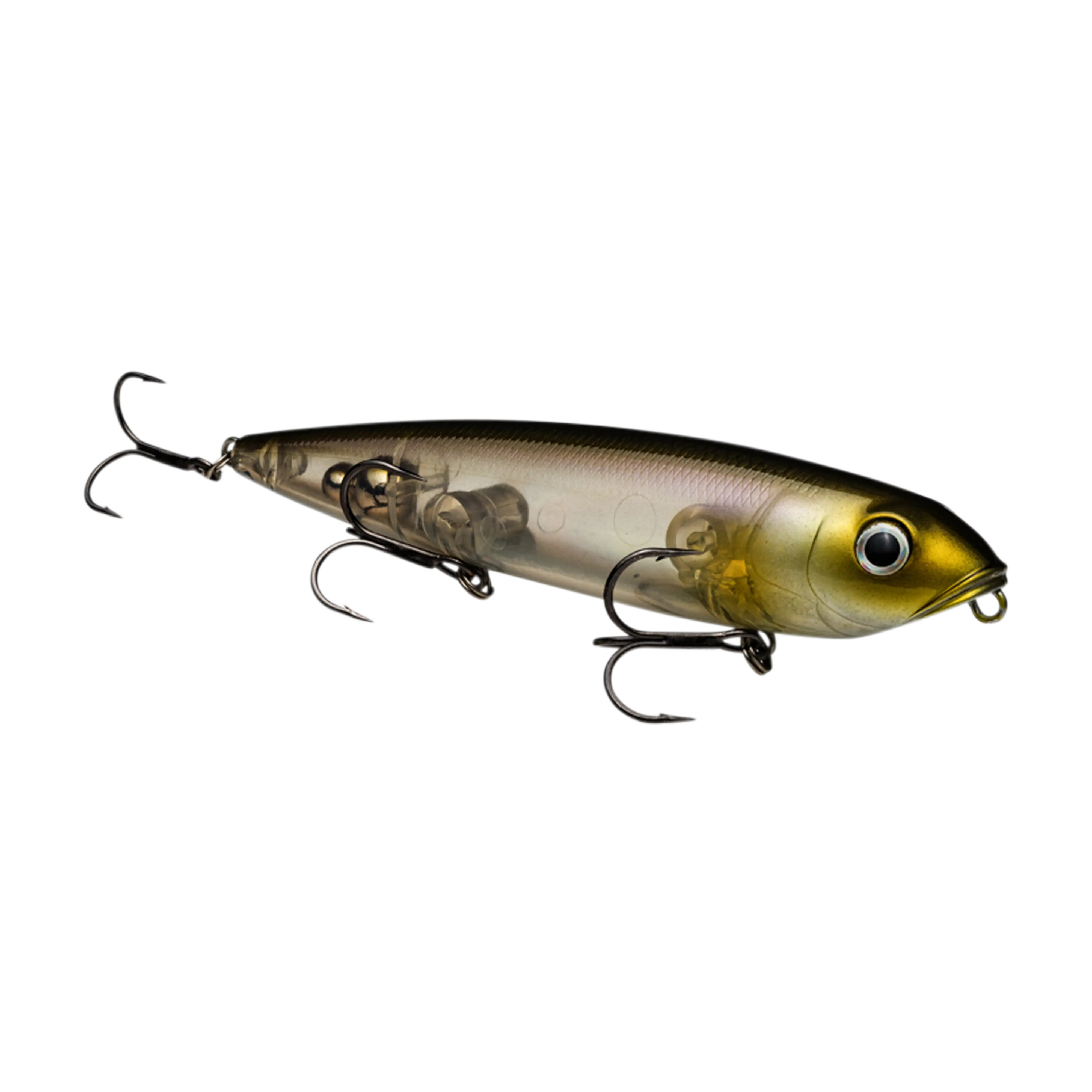 Strike King KVD Sexy Dawg Topwater Lures - Image 4