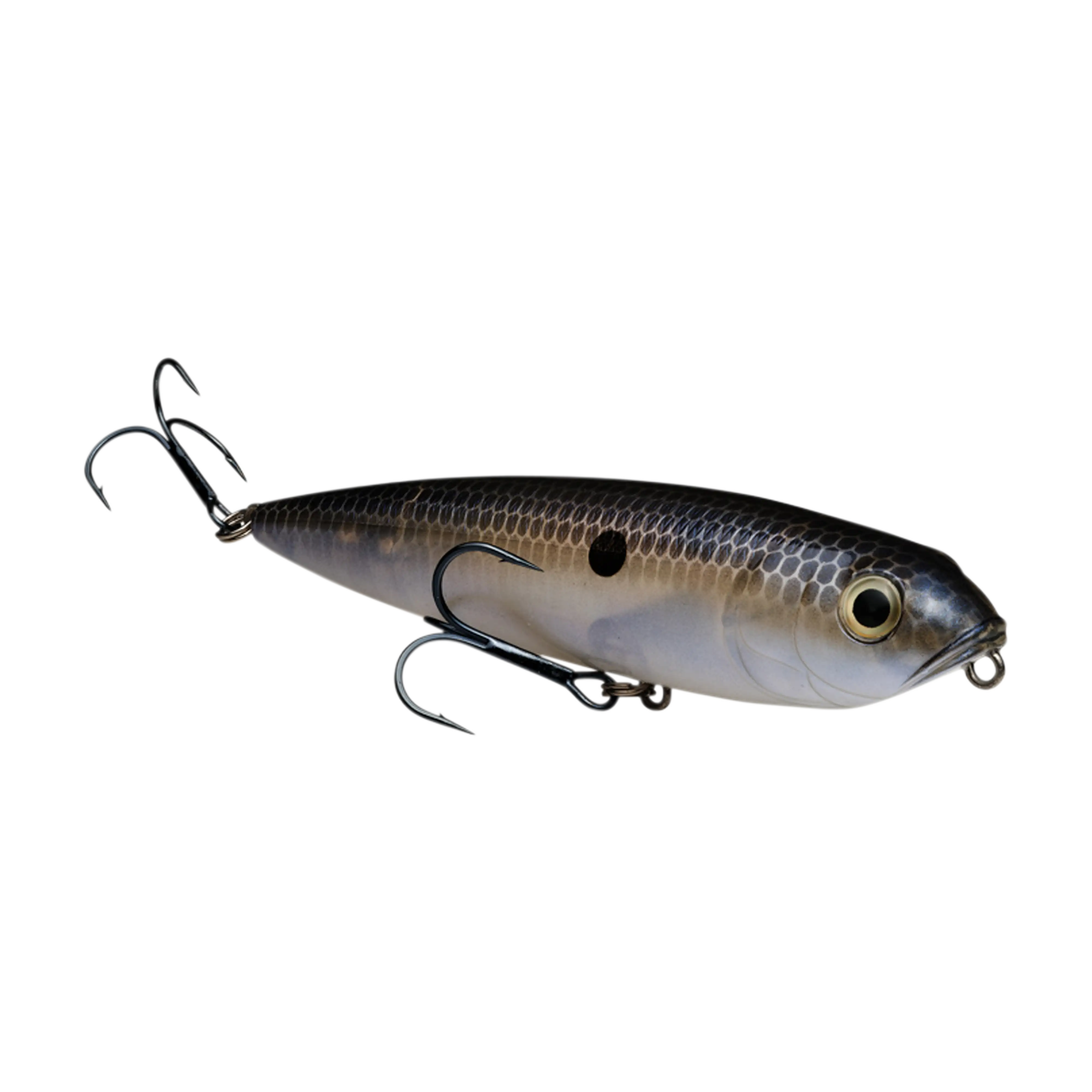 Strike King KVD Sexy Dawg Topwater Lures - Image 6