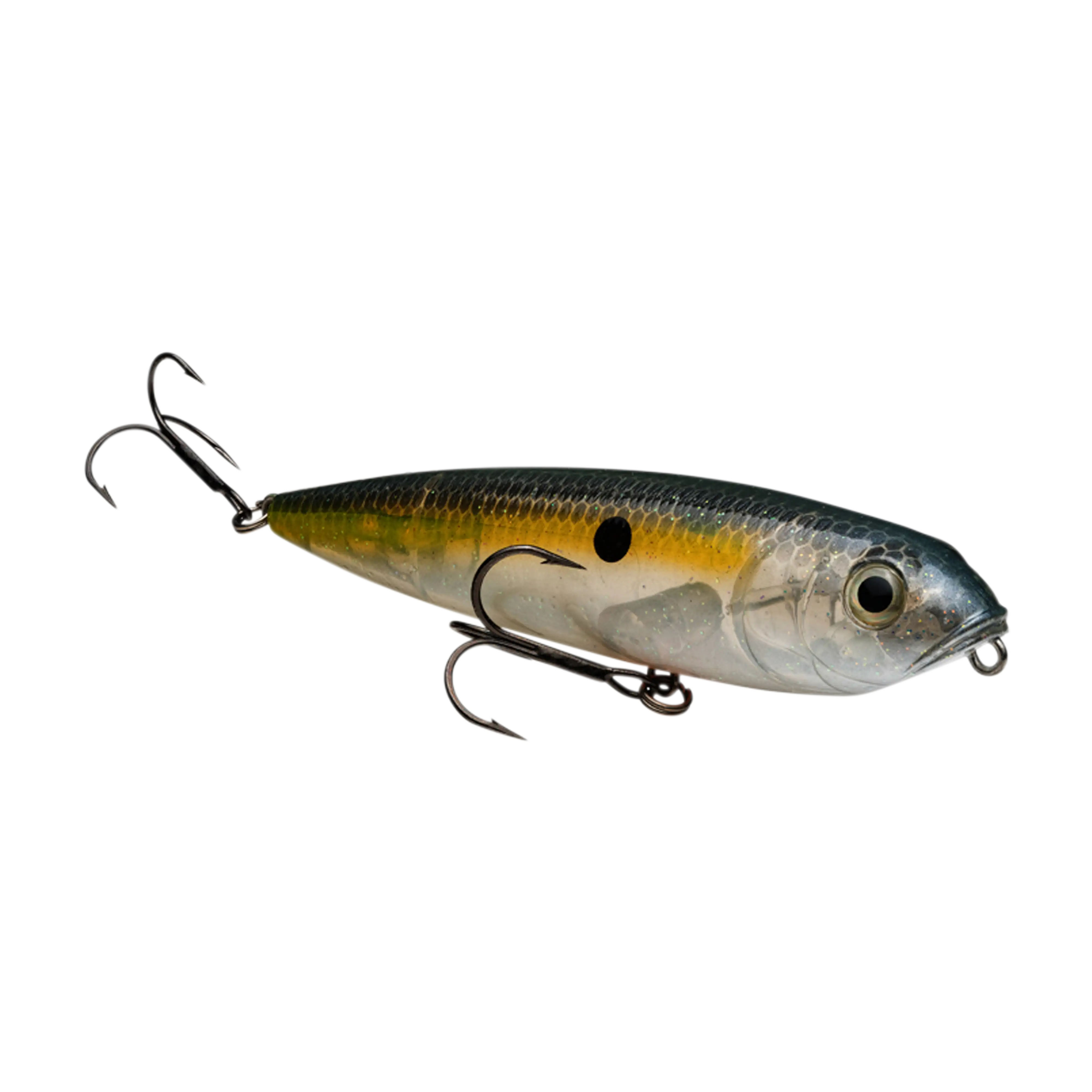 Strike King KVD Sexy Dawg Topwater Lures - Image 8