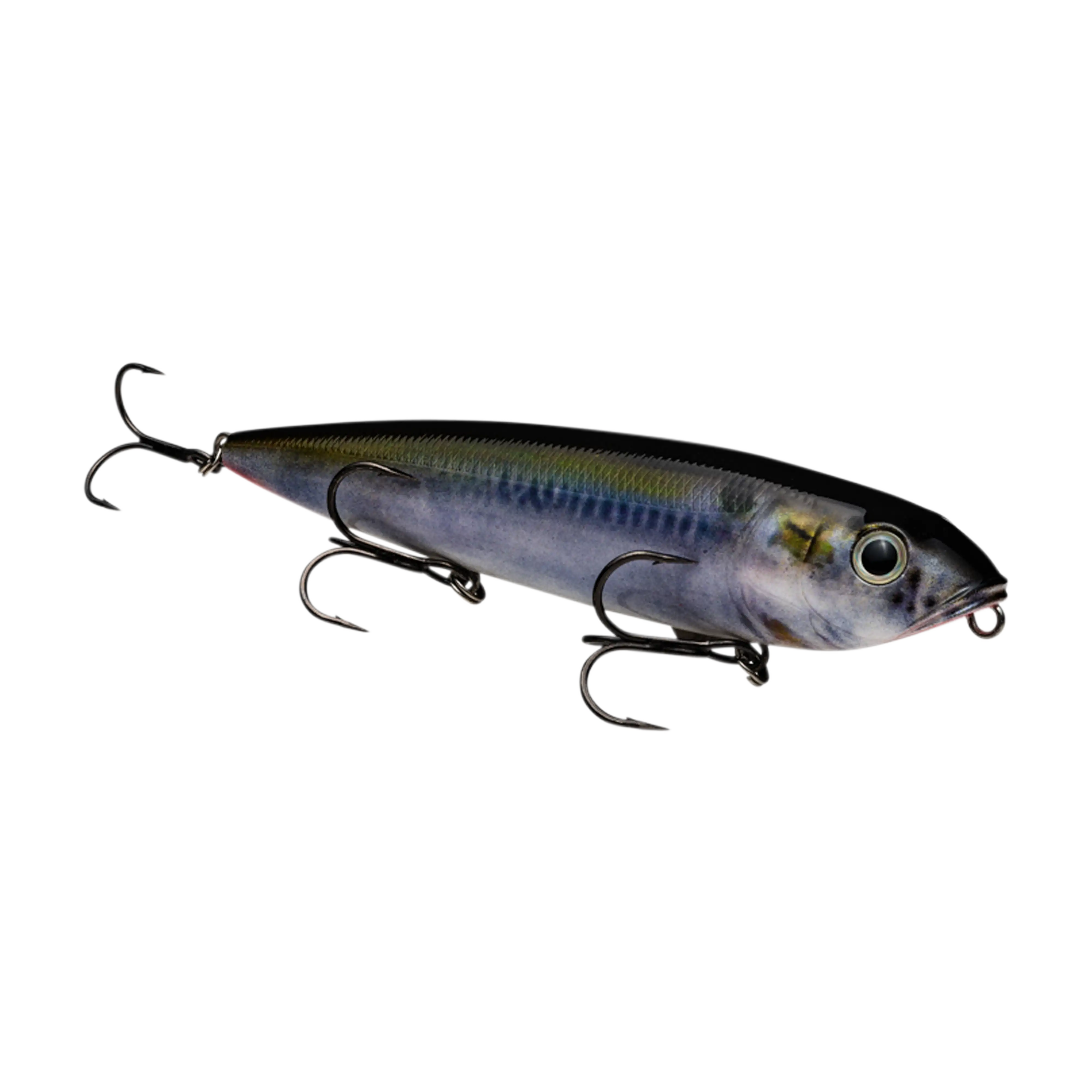 Strike King KVD Sexy Dawg Topwater Lures - Image 9