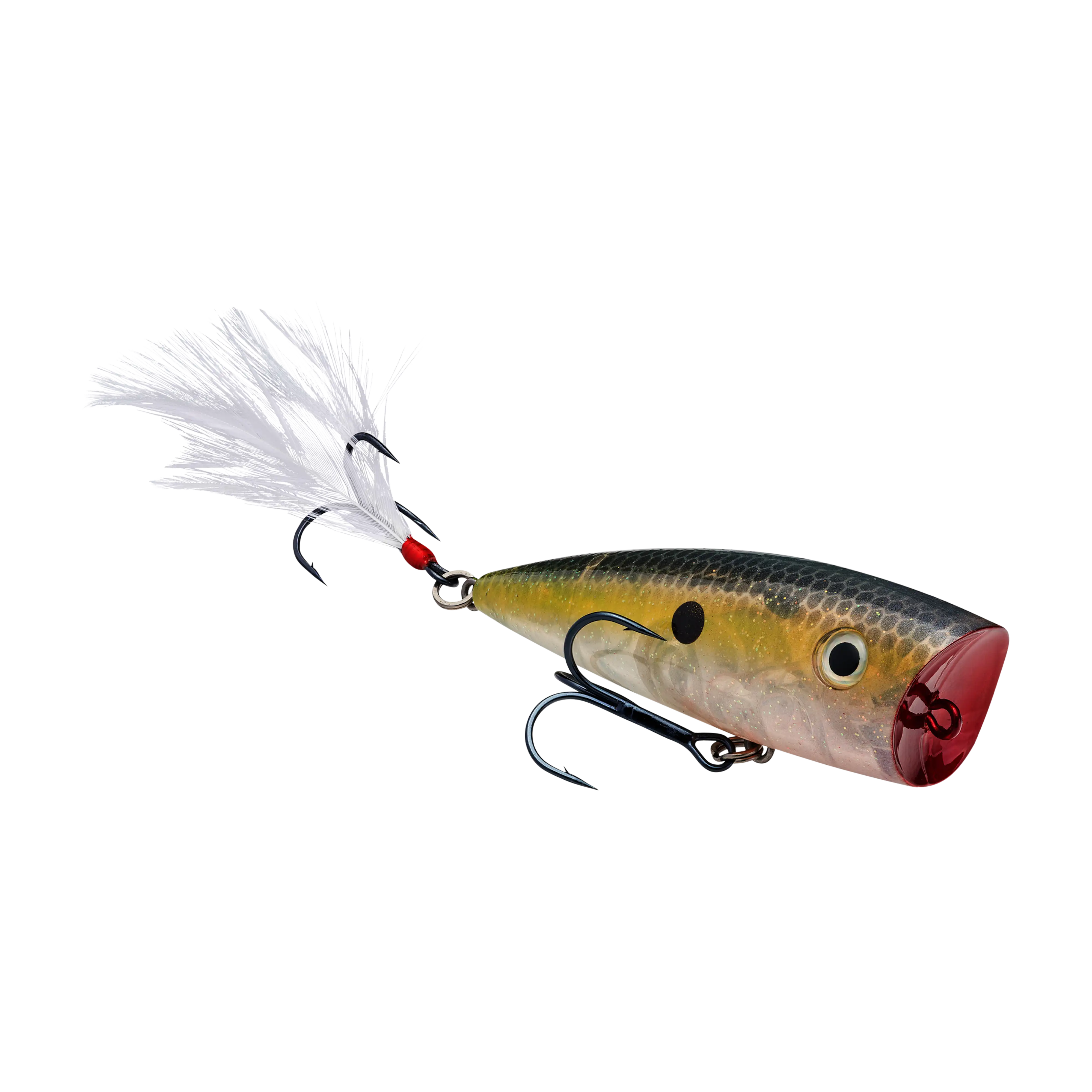 Strike King KVD Splash Topwater Lures - Image 10