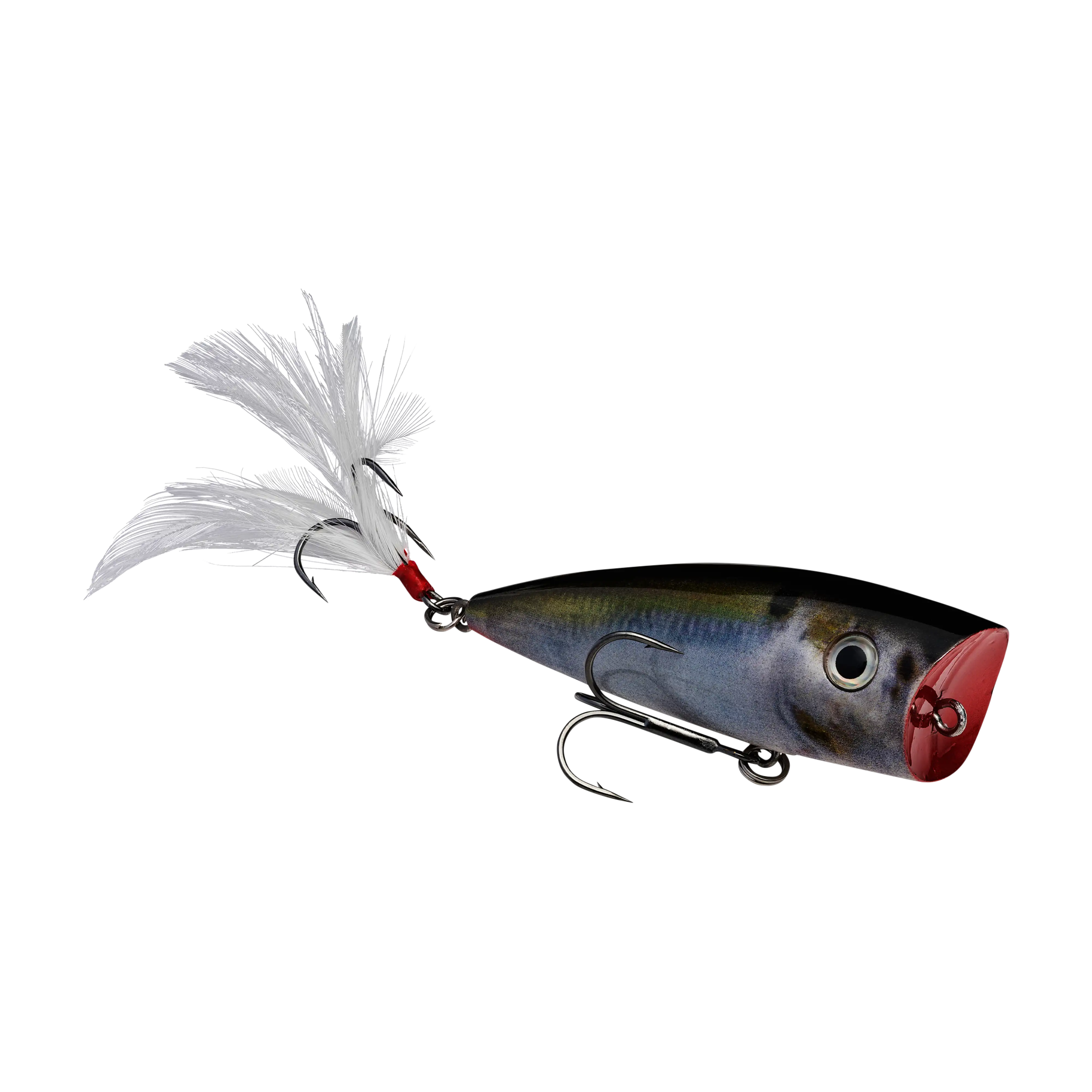 Strike King KVD Splash Topwater Lures - Image 11
