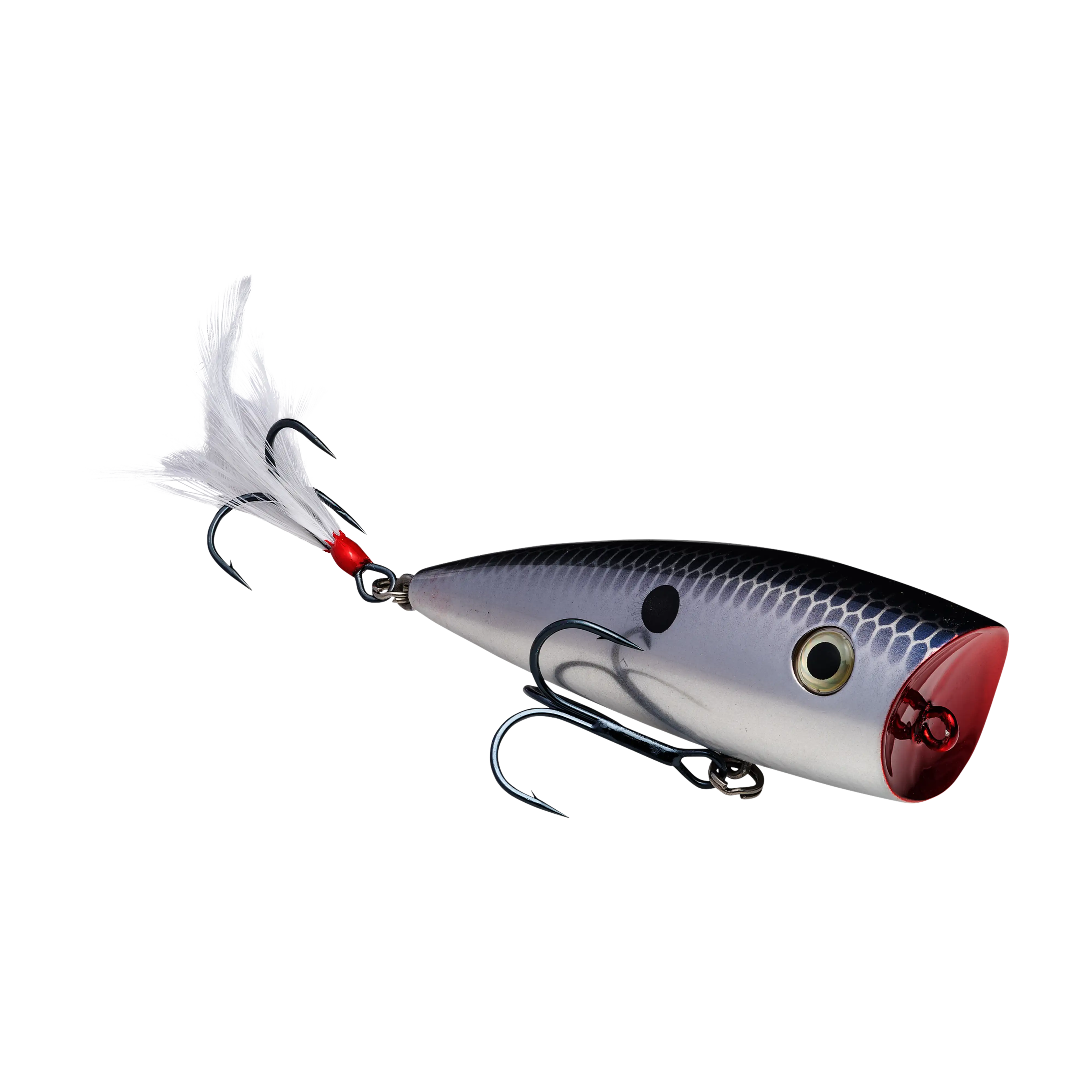 Strike King KVD Splash Topwater Lures - Image 12