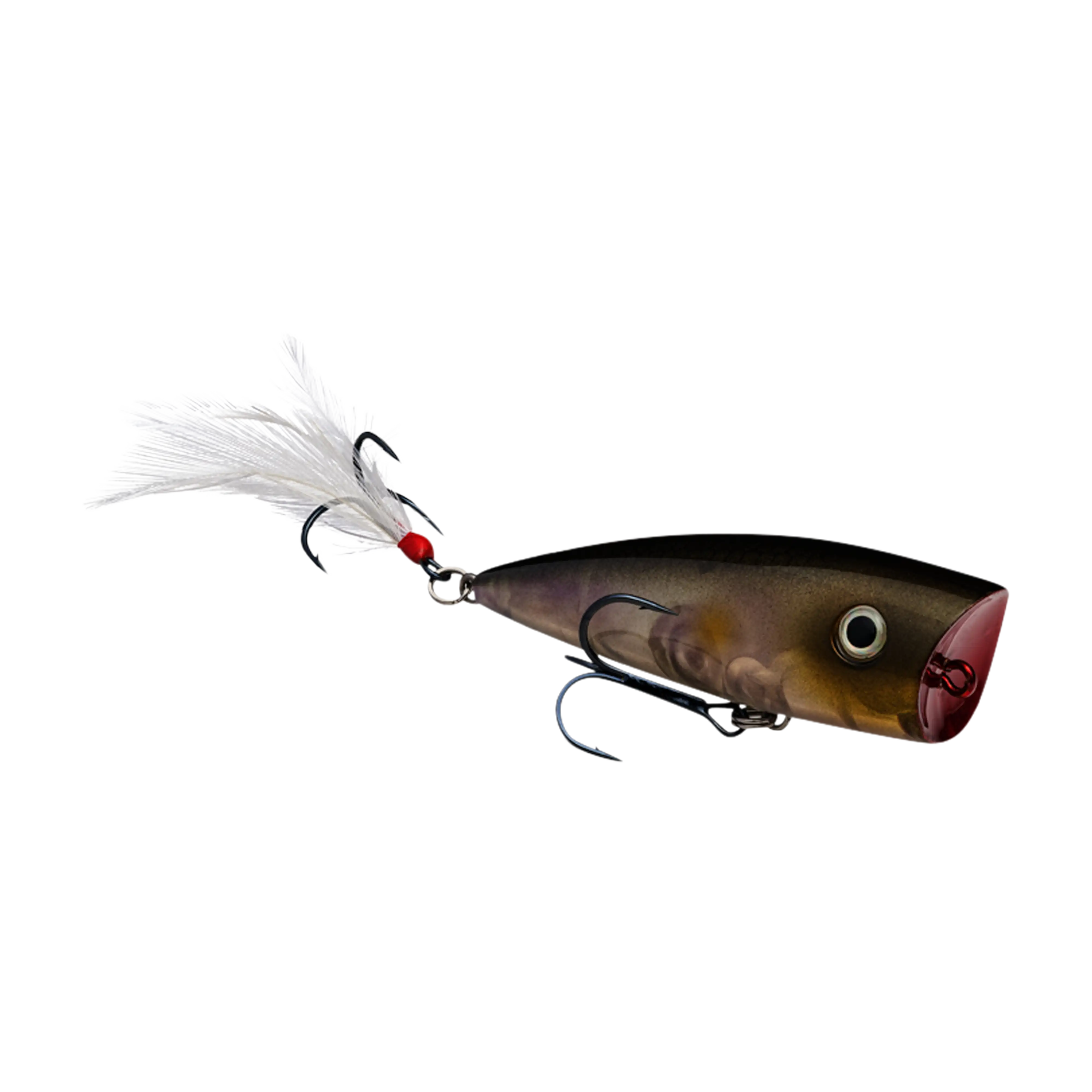 Strike King KVD Splash Topwater Lures - Image 4