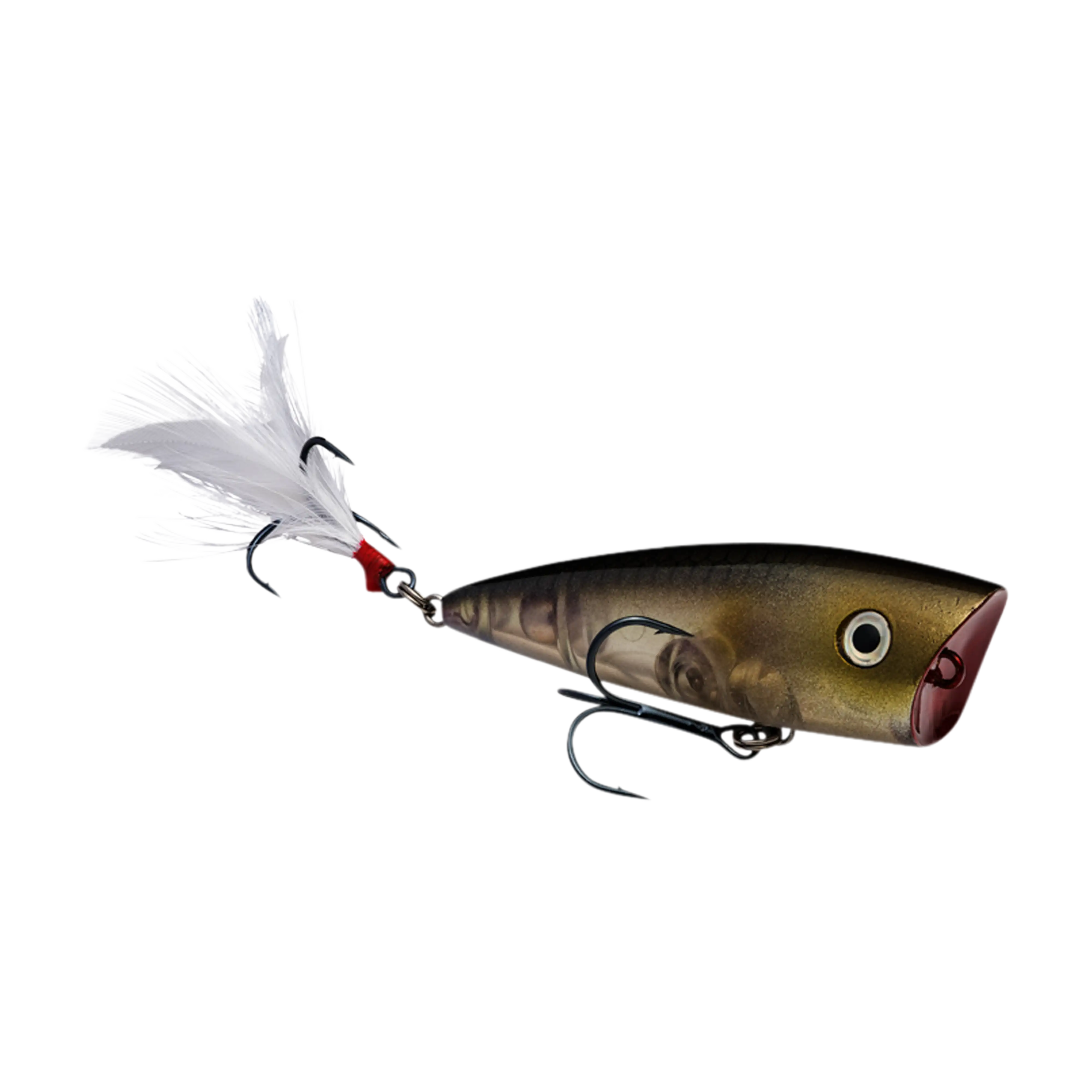 Strike King KVD Splash Topwater Lures - Image 6