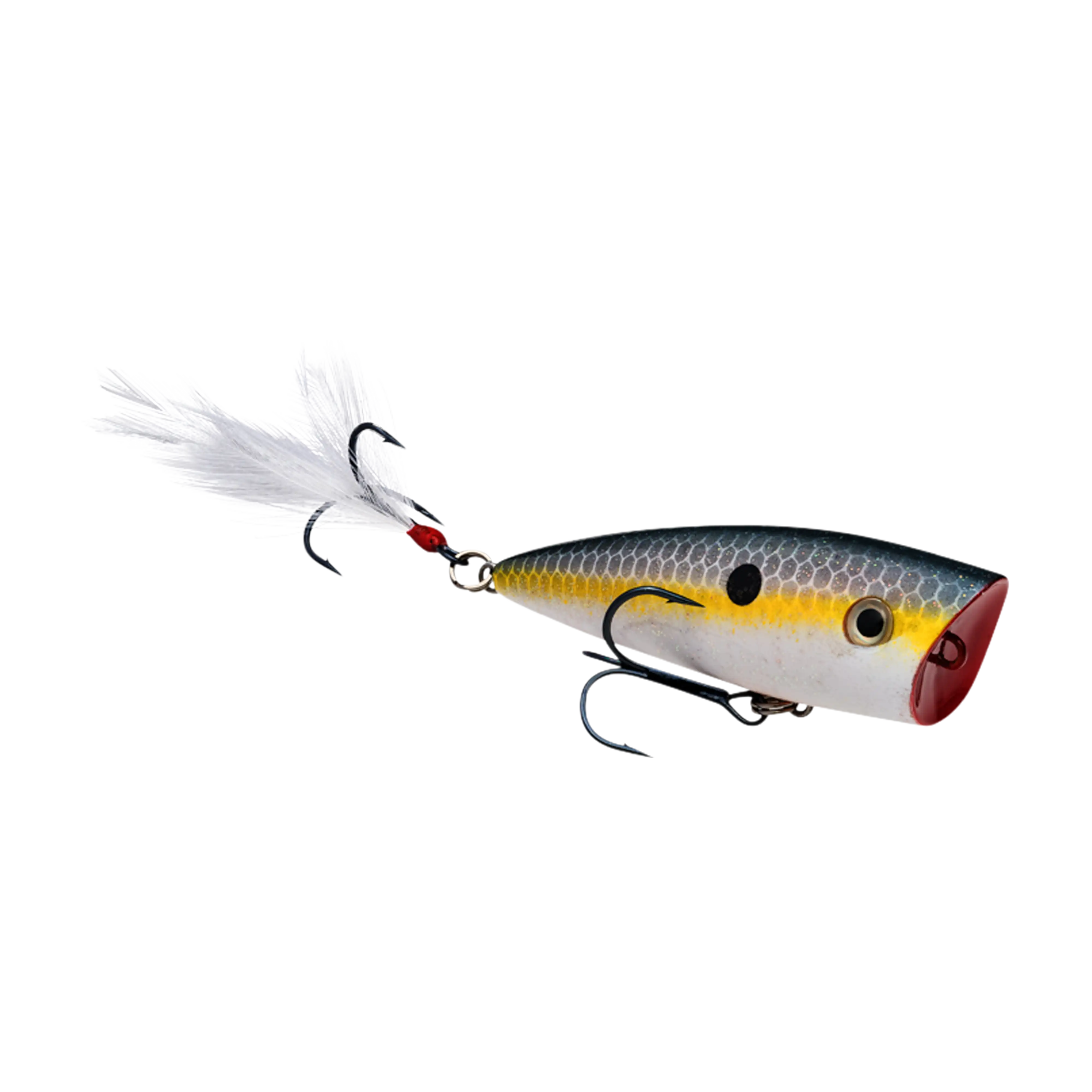 Strike King KVD Splash Topwater Lures - Image 8