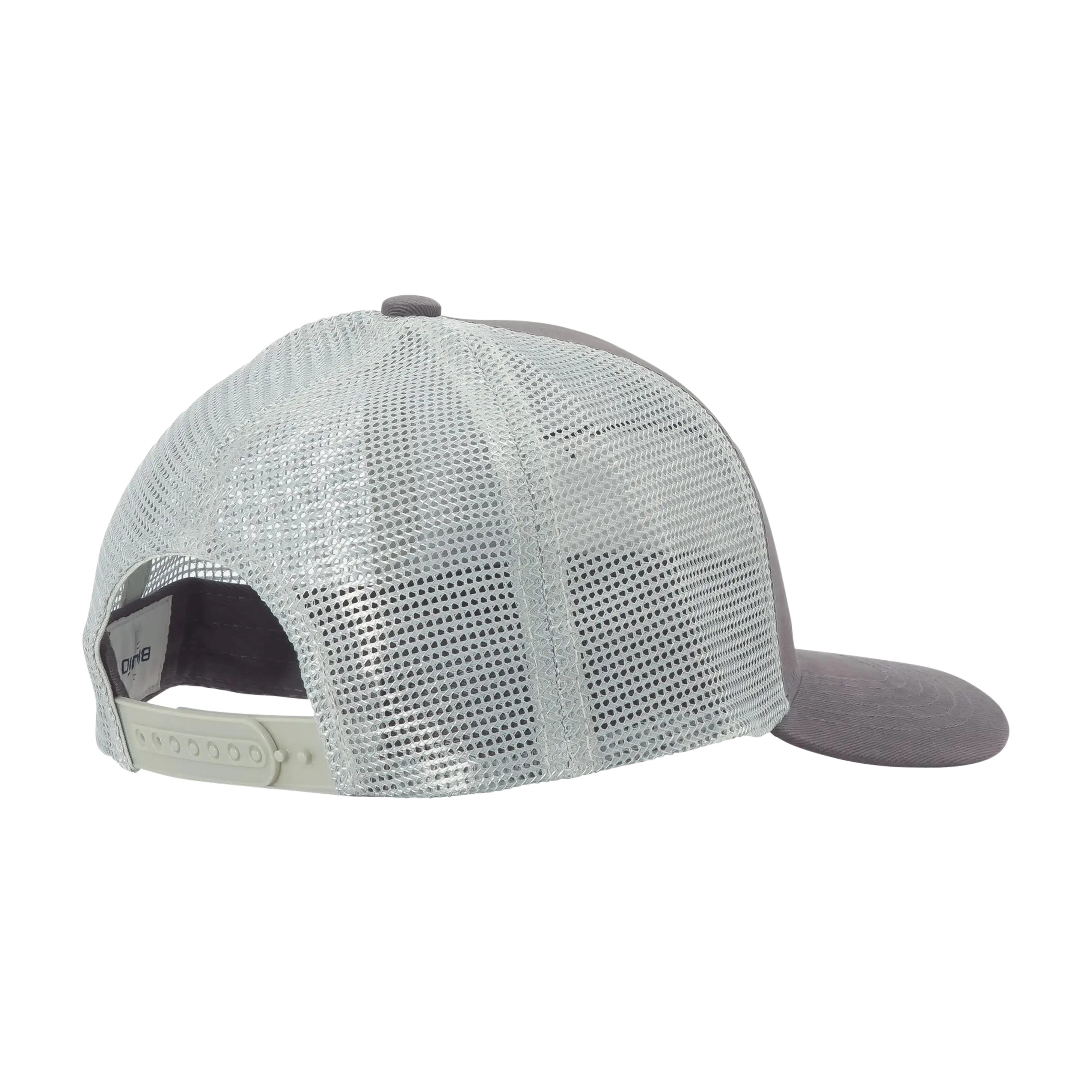 Bajio Largemouth King Patch Trucker Hat - Image 3