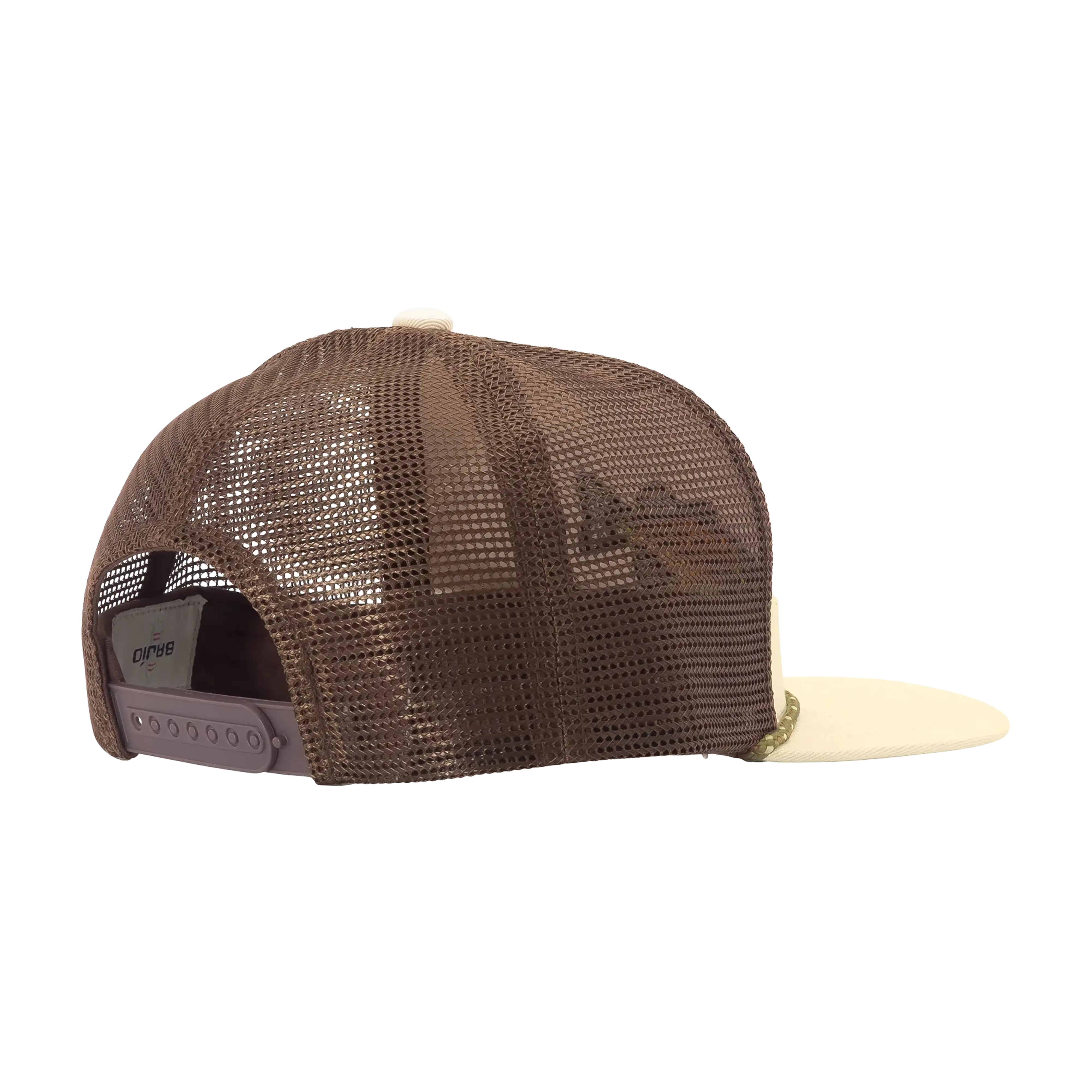 Bajio Largemouth Trucker Hat - Image 3