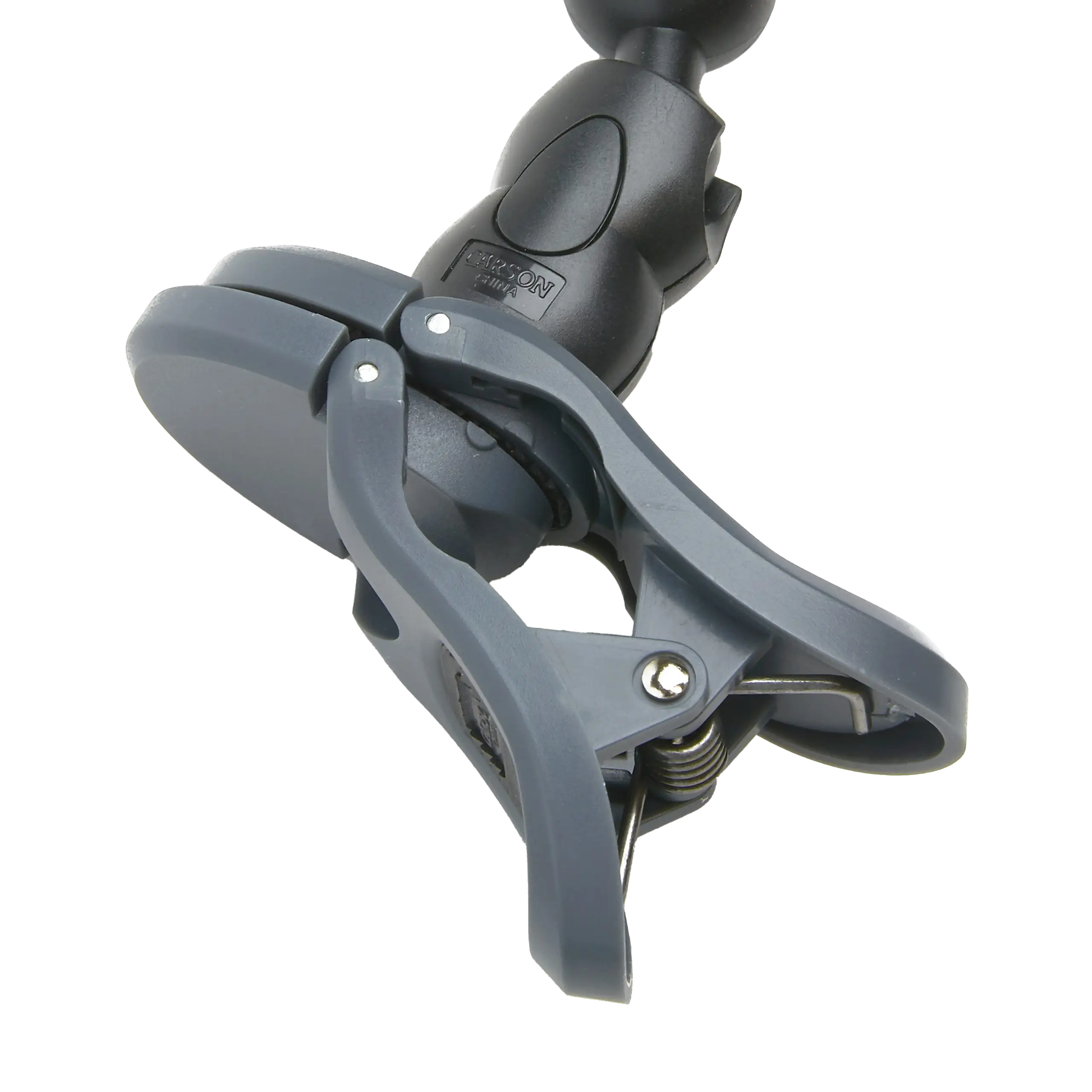 LED Attach-A-Mag™ Lighted Clamp-On Magnifier AM-20 - Image 3
