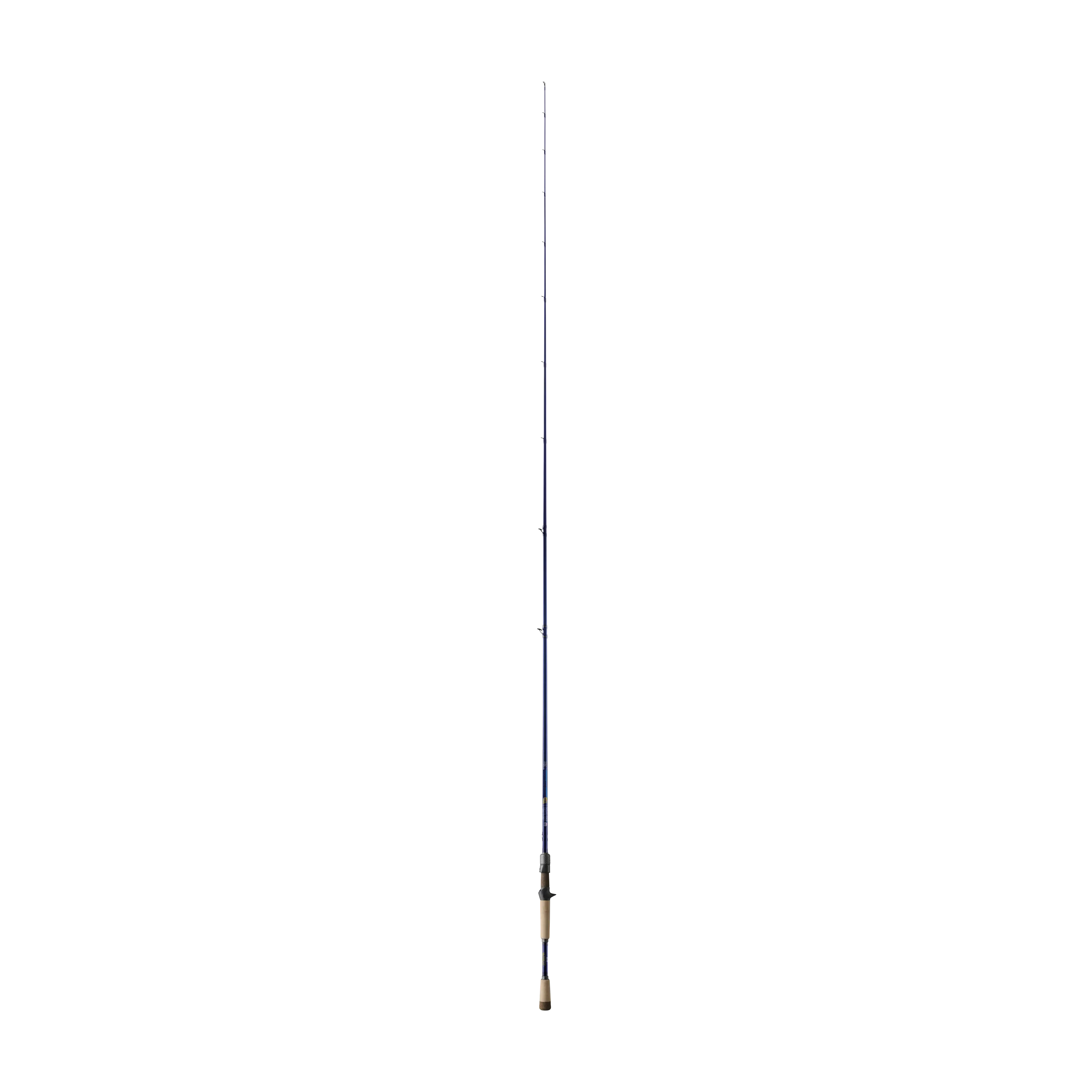 St. Croix Legend Tournament Bass Casting Rods - Image 3