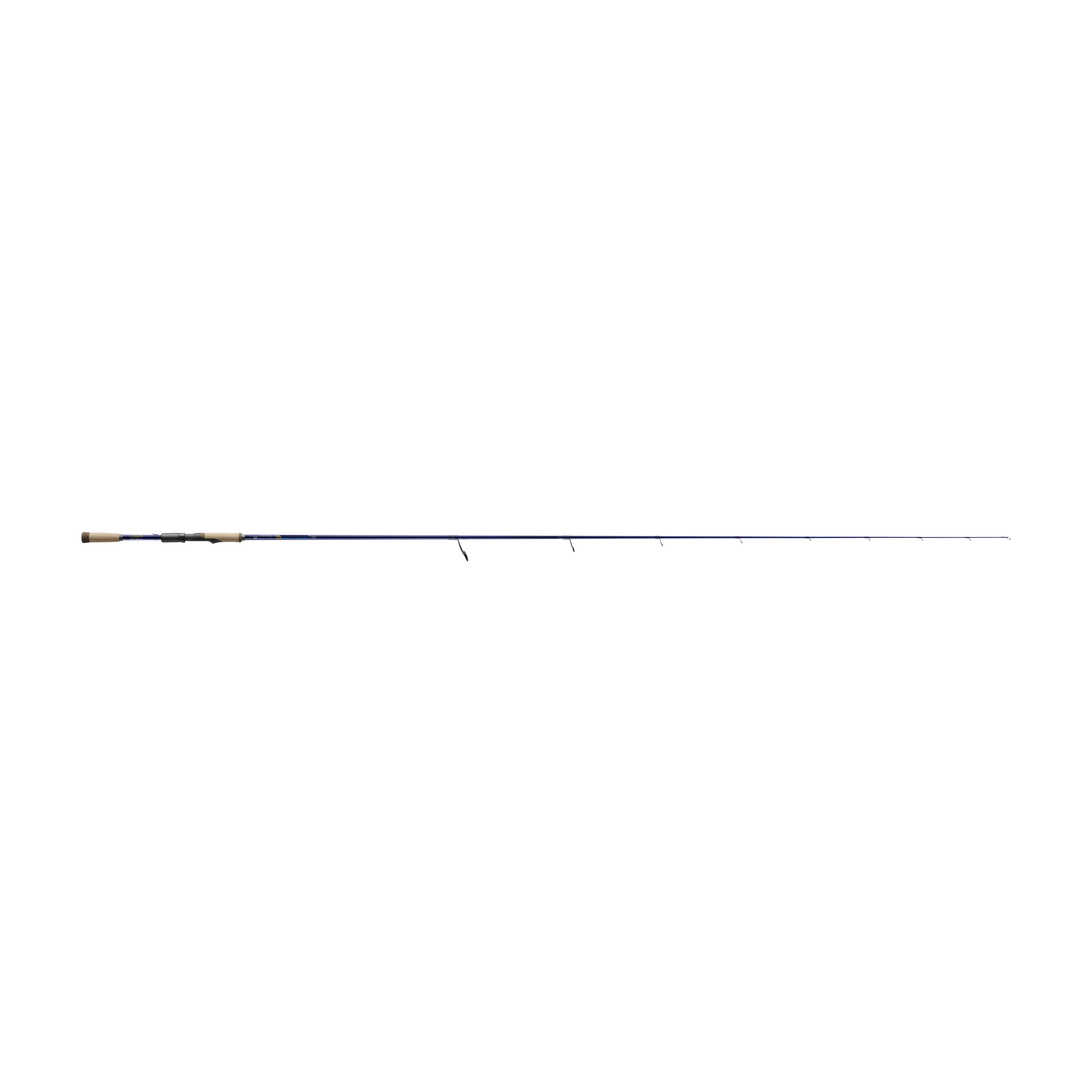 St. Croix Legend Tournament Bass Spinning Rods - Image 3