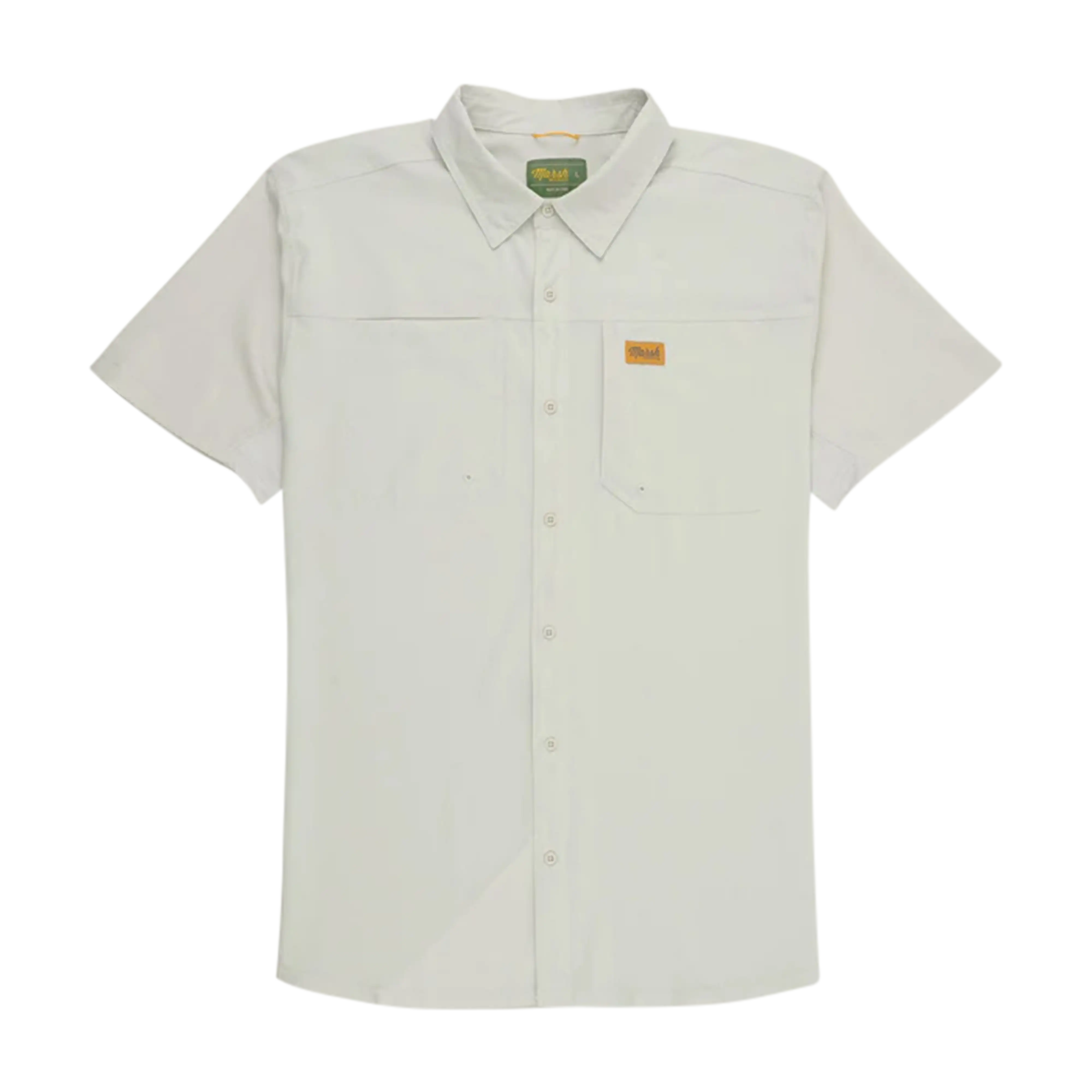 Marsh Wear Lenwood Tech Short Sleeve Shirt - Image 3