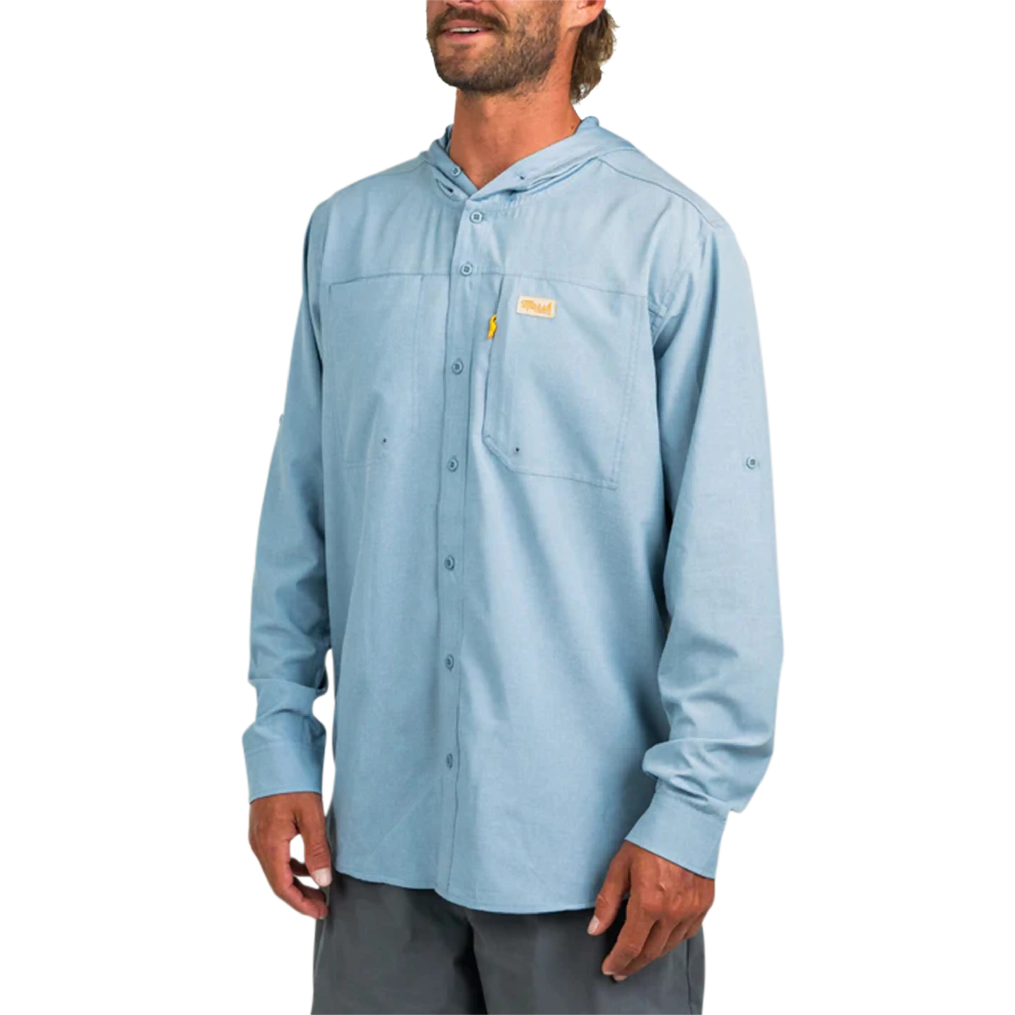 Marsh Wear Lenwood Tech Hoodie - Image 3