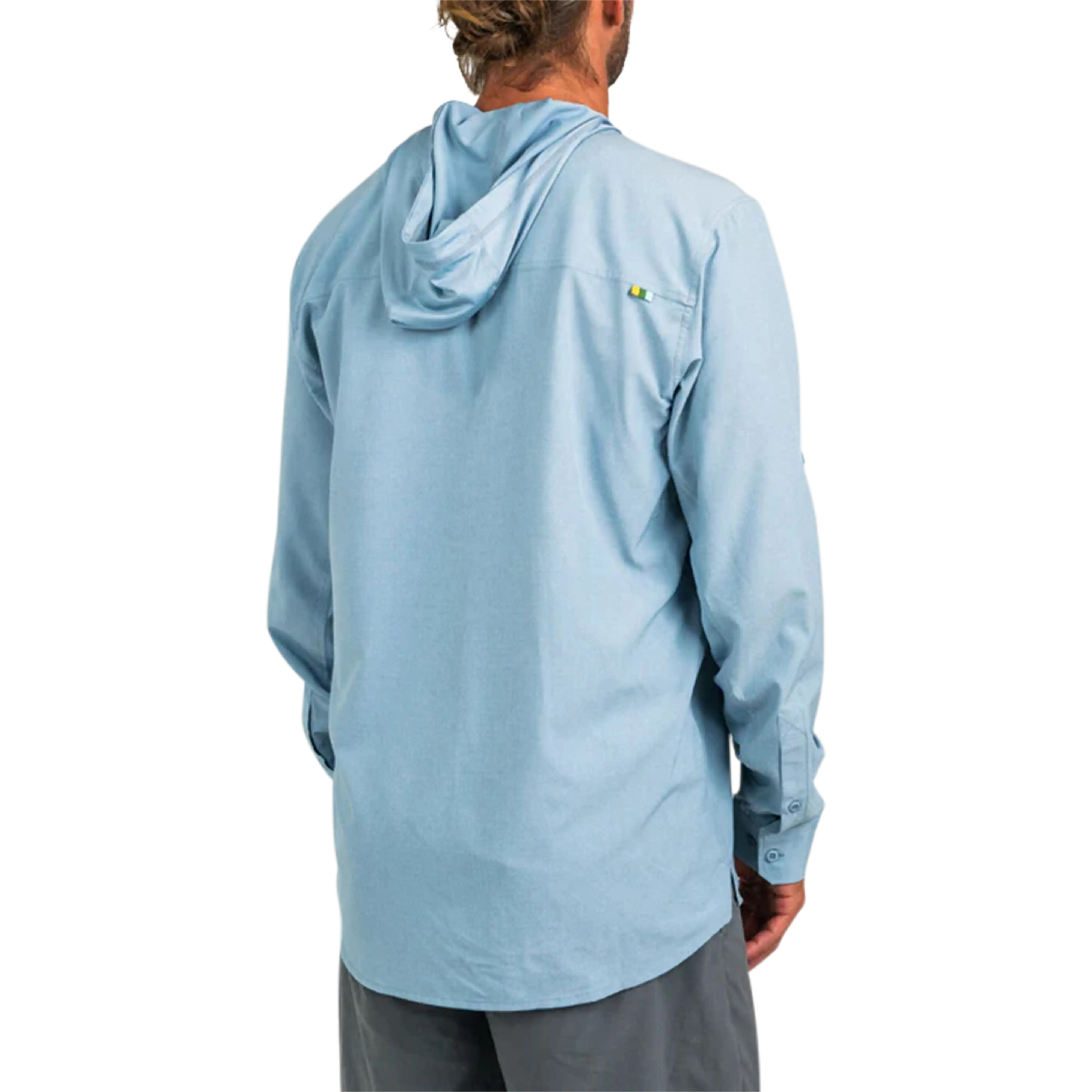 Marsh Wear Lenwood Tech Hoodie - Image 4