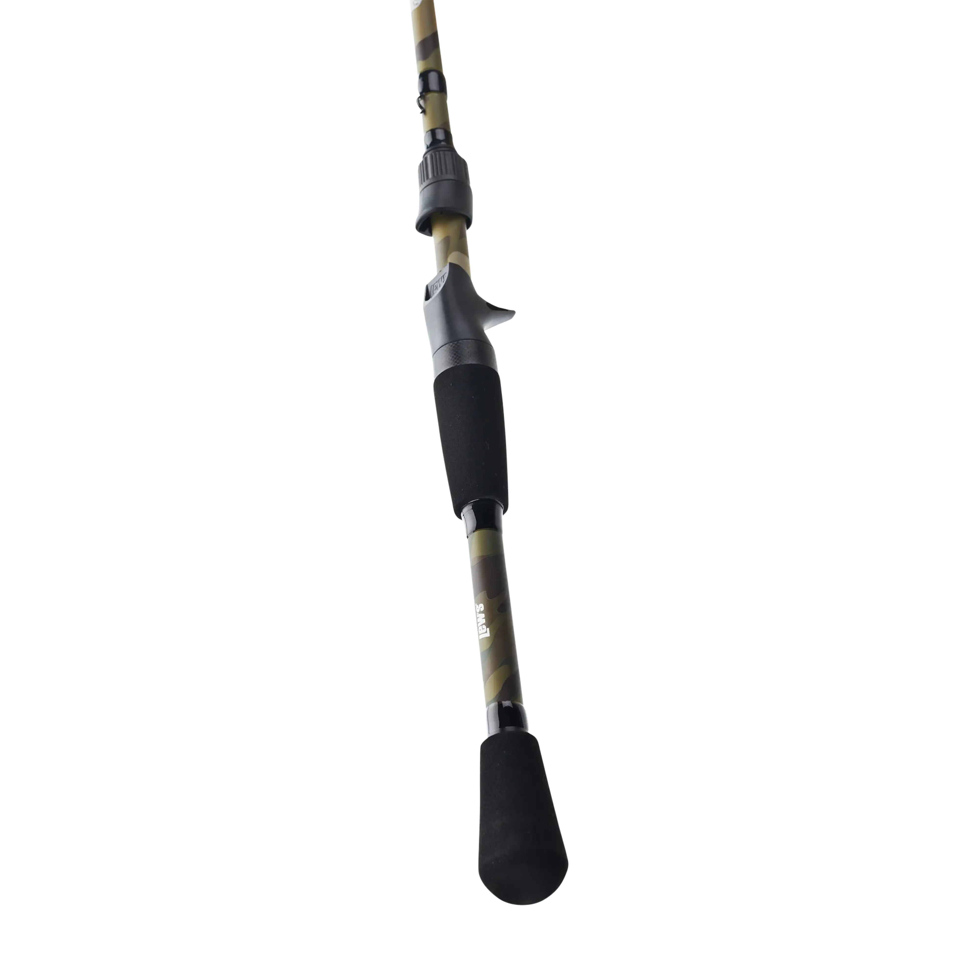 Lews American Hero Tier 1 Casting Rods - Image 3
