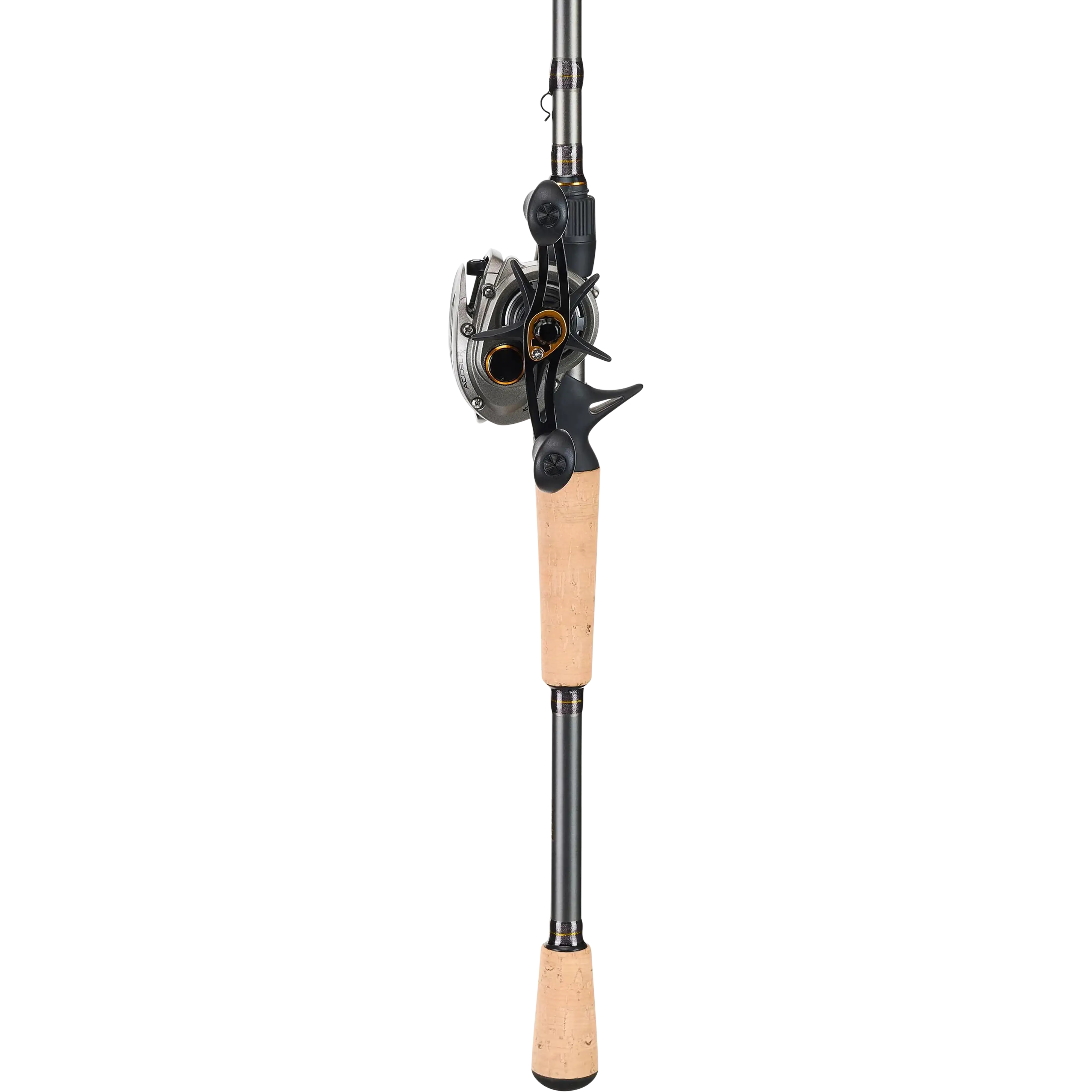 Lew's Accel RX Baitcasting Combo - Image 2