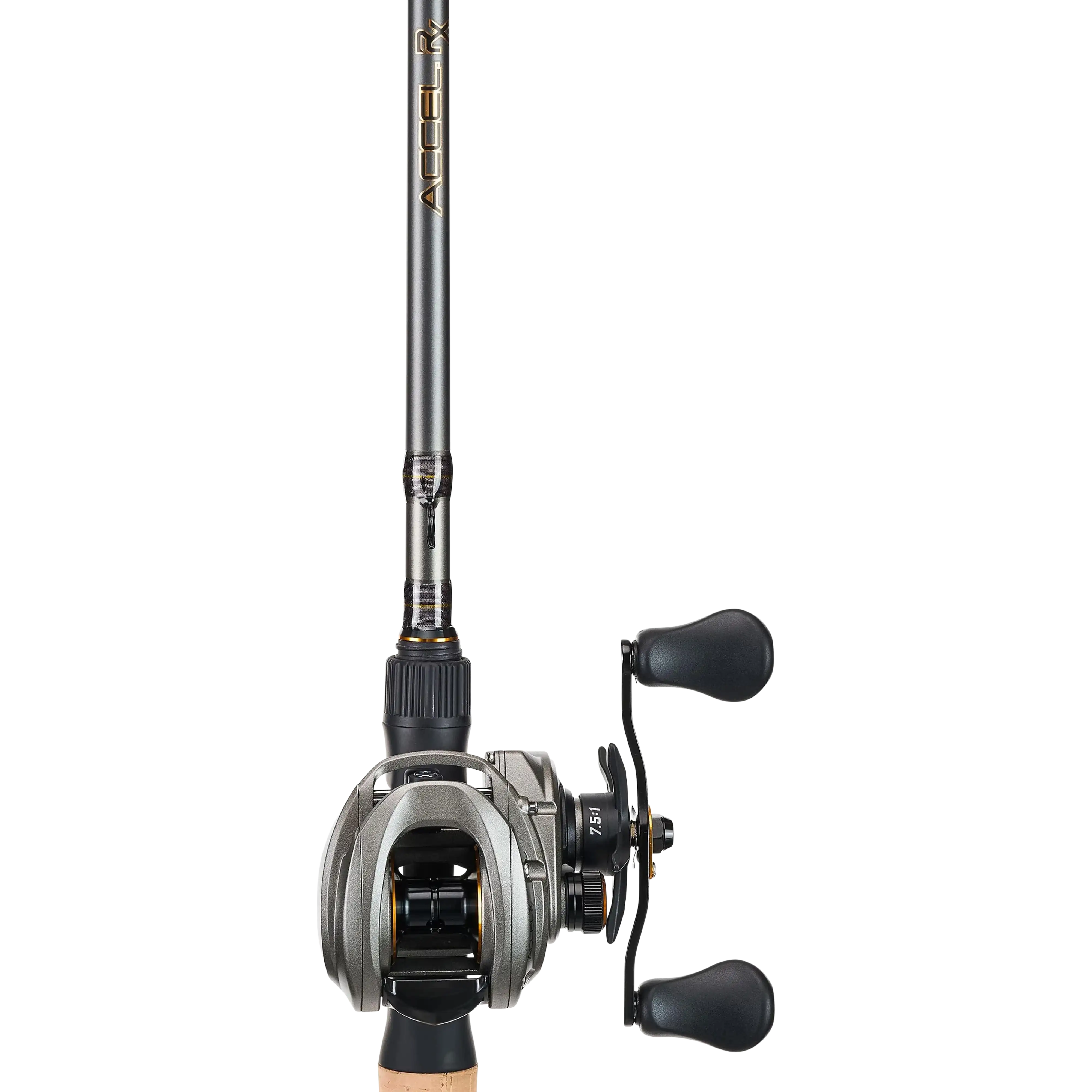 Lew's Accel RX Baitcasting Combo - Image 3