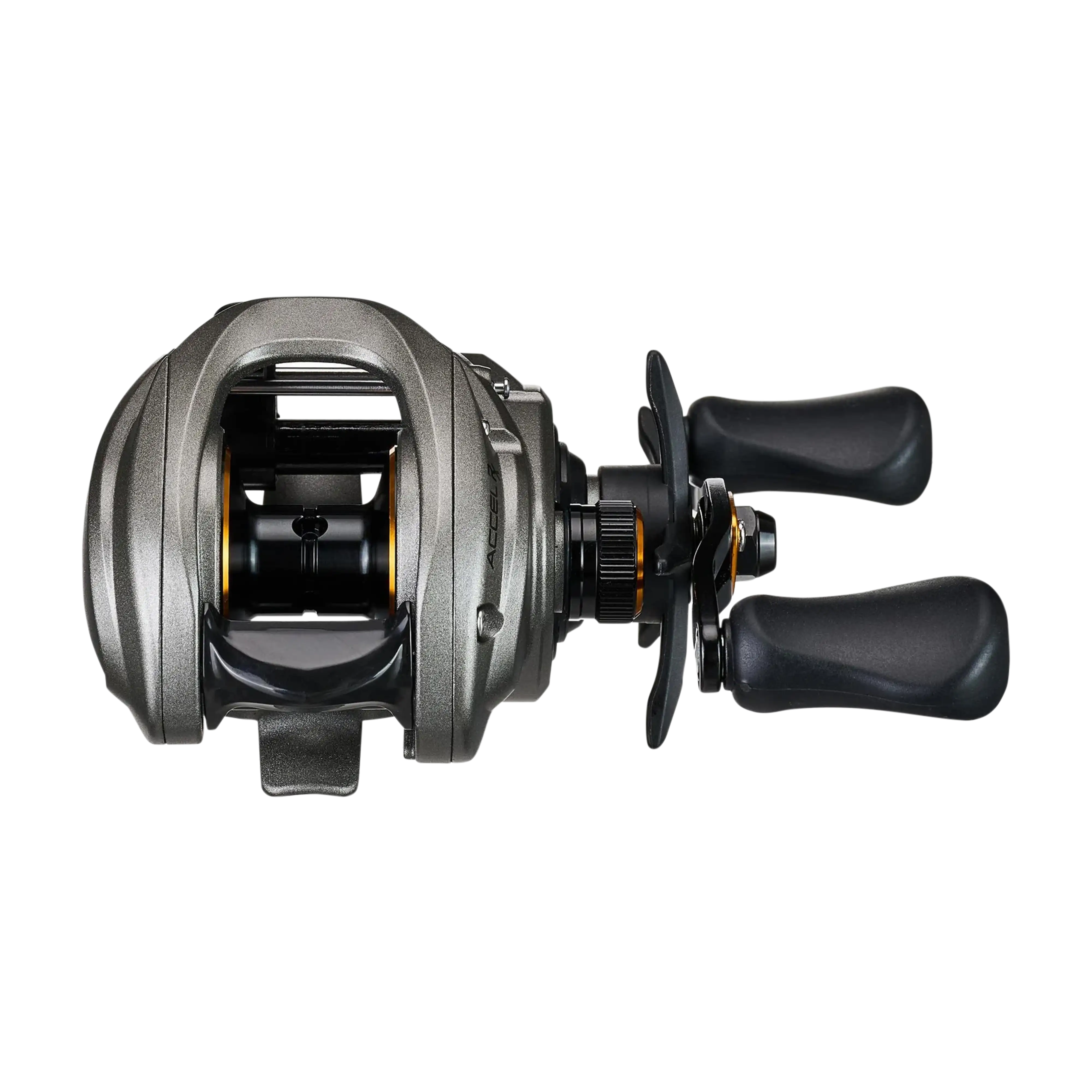 Lew's Accel RX Baitcasting Reel - Image 2
