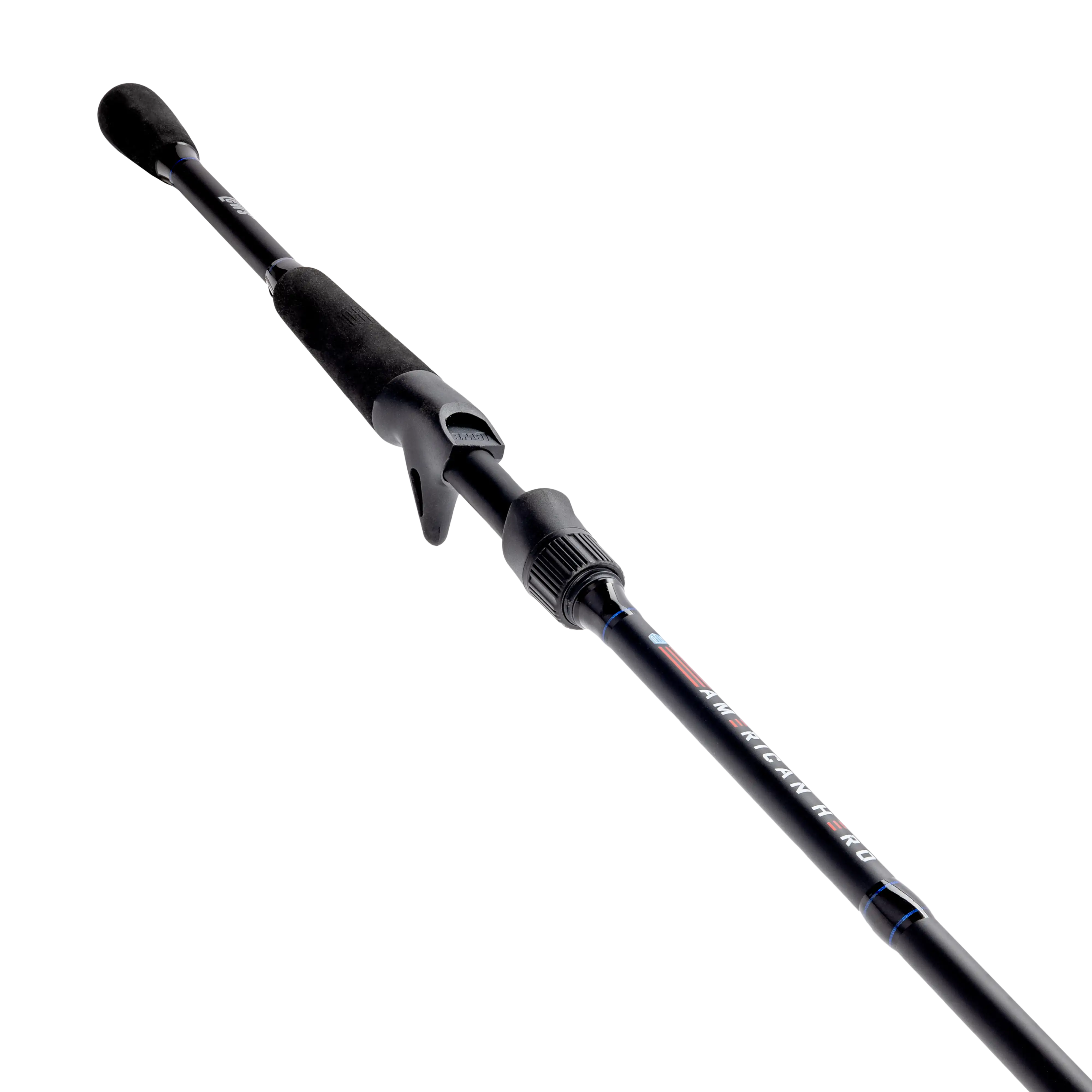 Lew's American Hero Casting Rods - Image 4