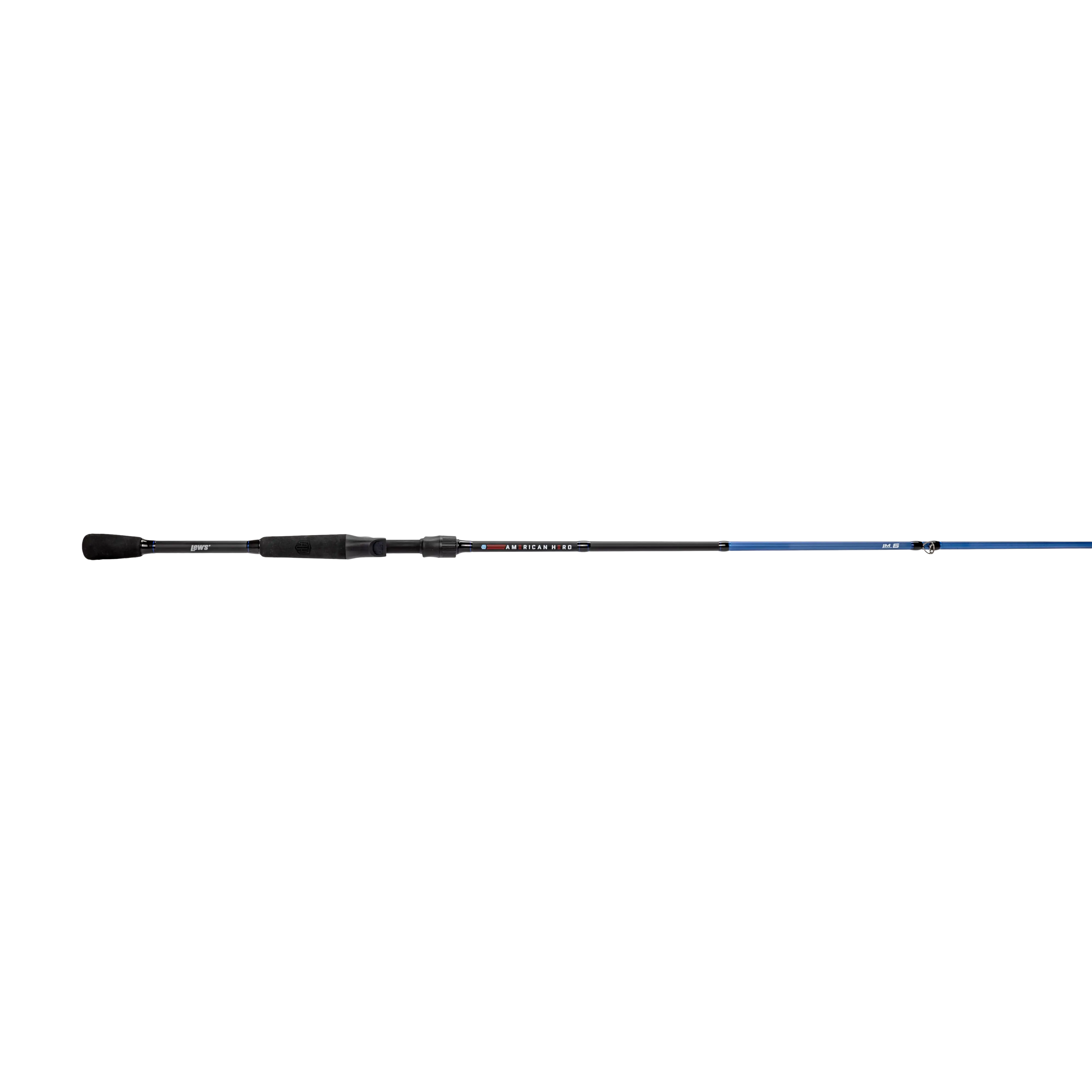Lew's American Hero Casting Rods - Image 5