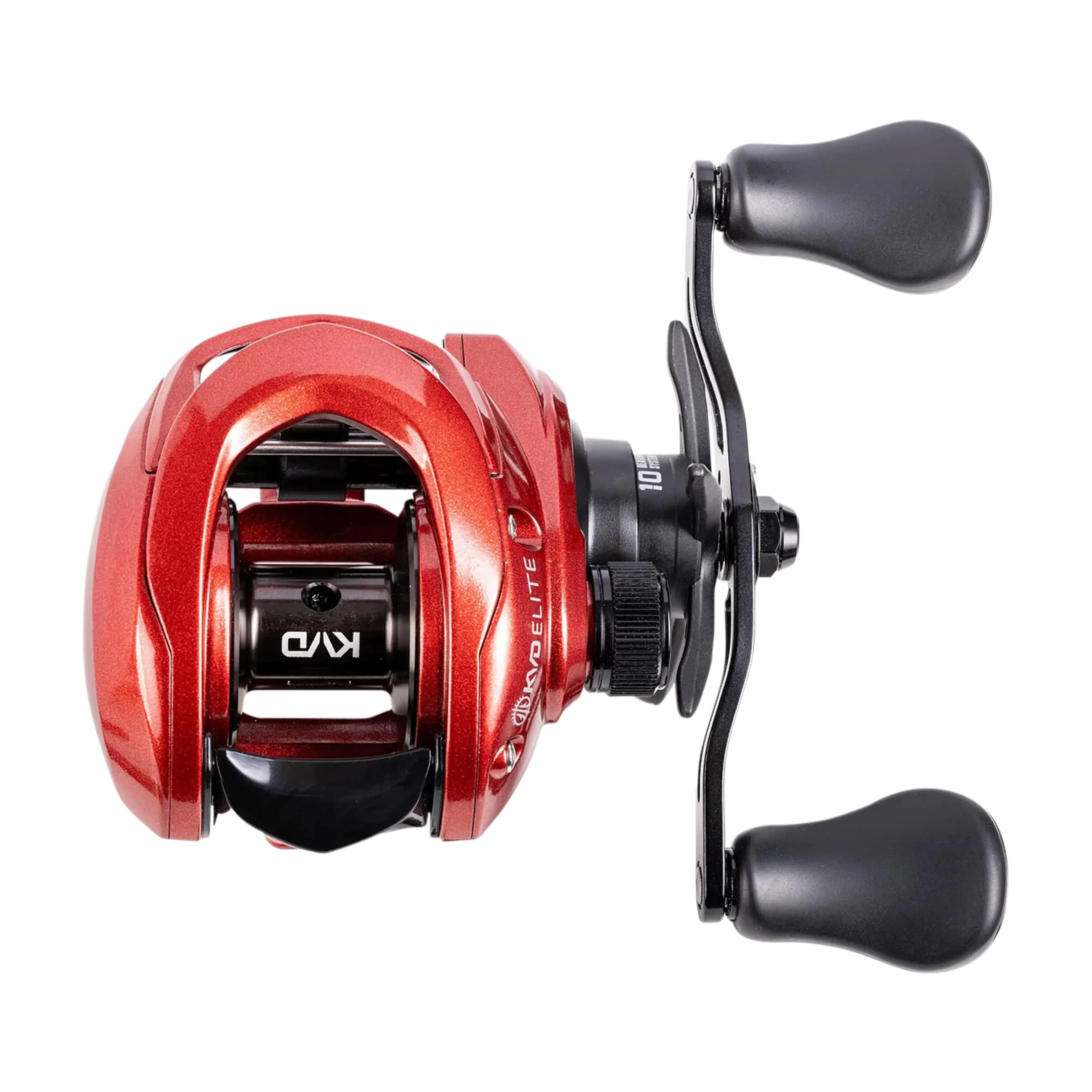 Lew's KVD Elite Baitcasting Reel - Image 2