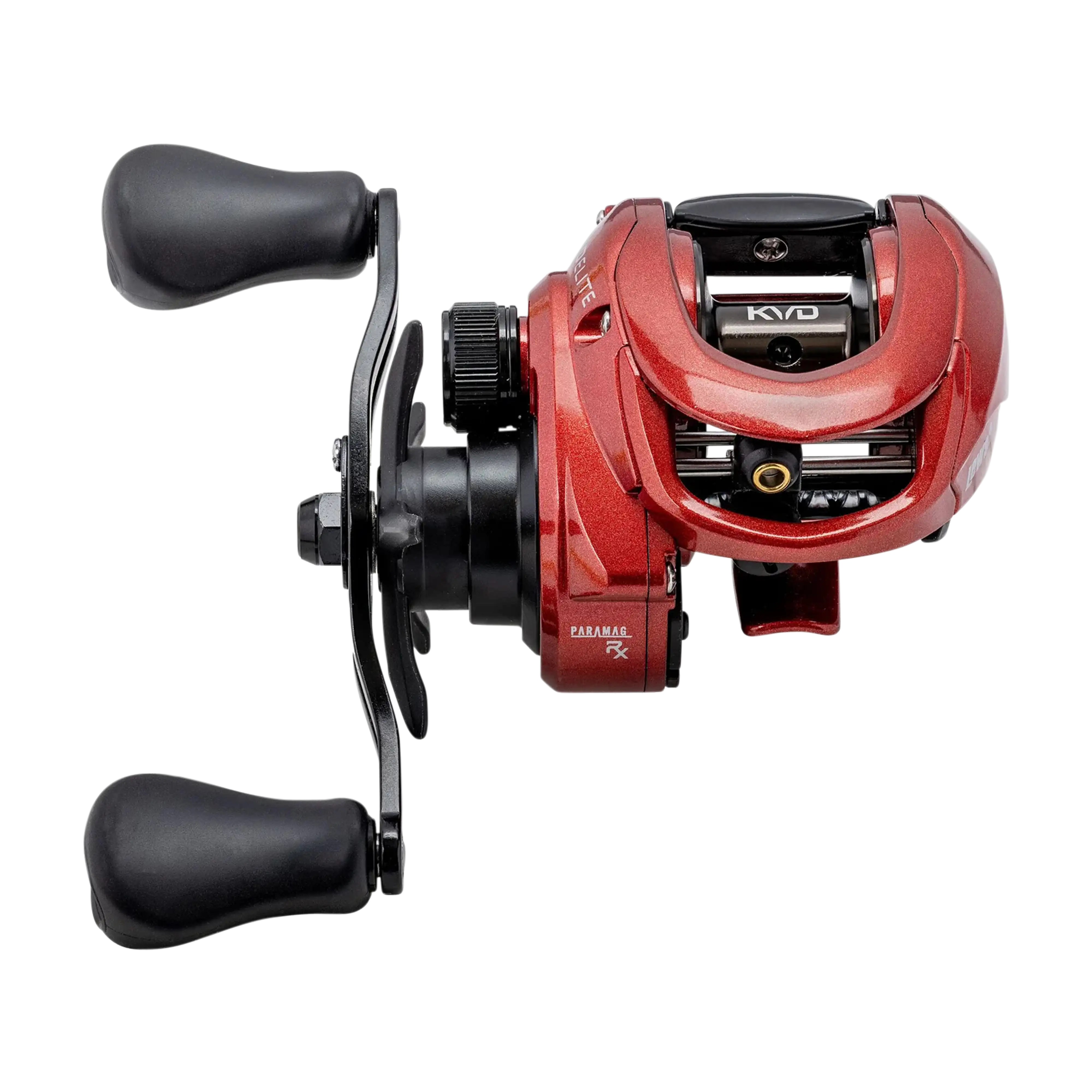 Lew's KVD Elite Baitcasting Reel - Image 3
