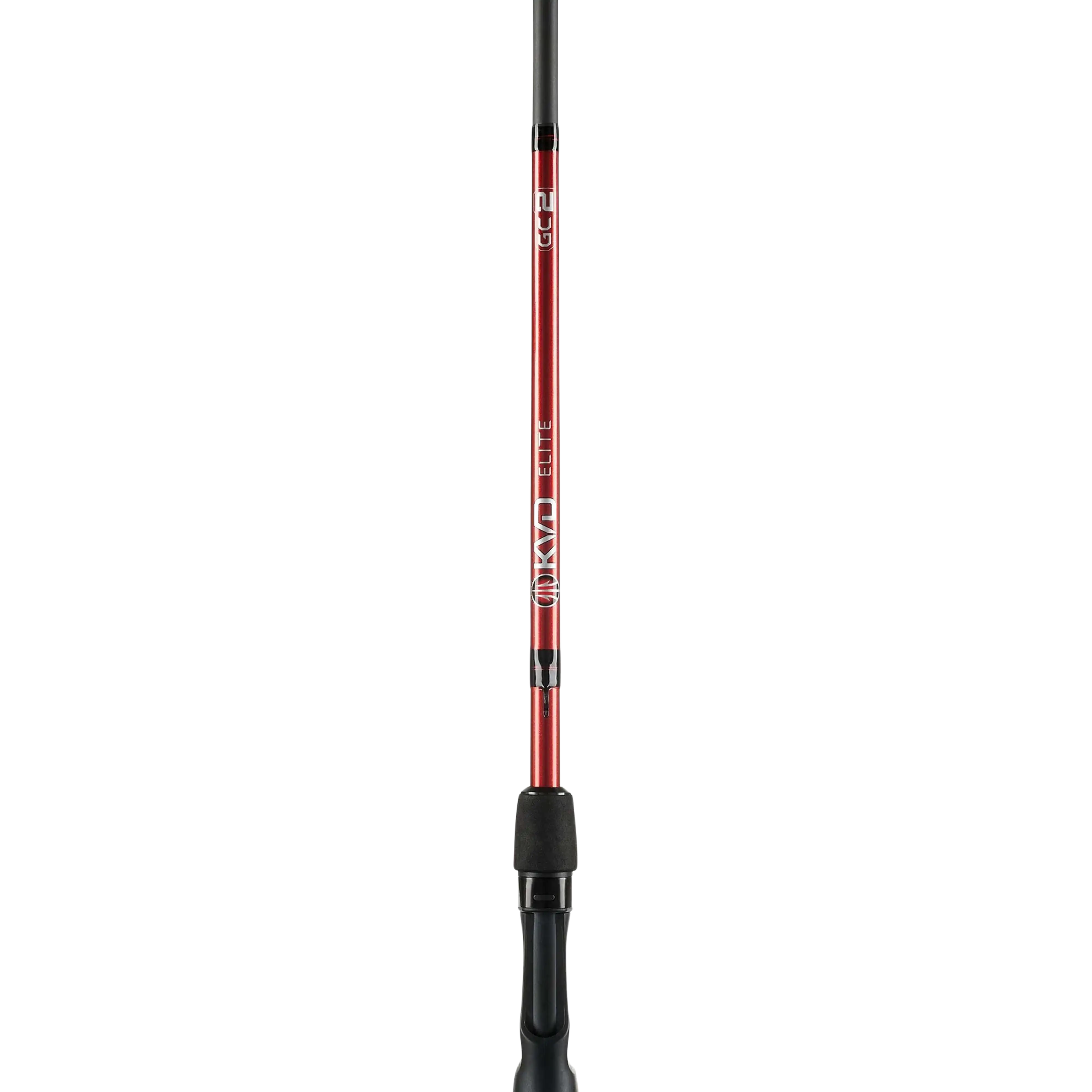 Lew's KVD Elite Casting Rods - Image 5