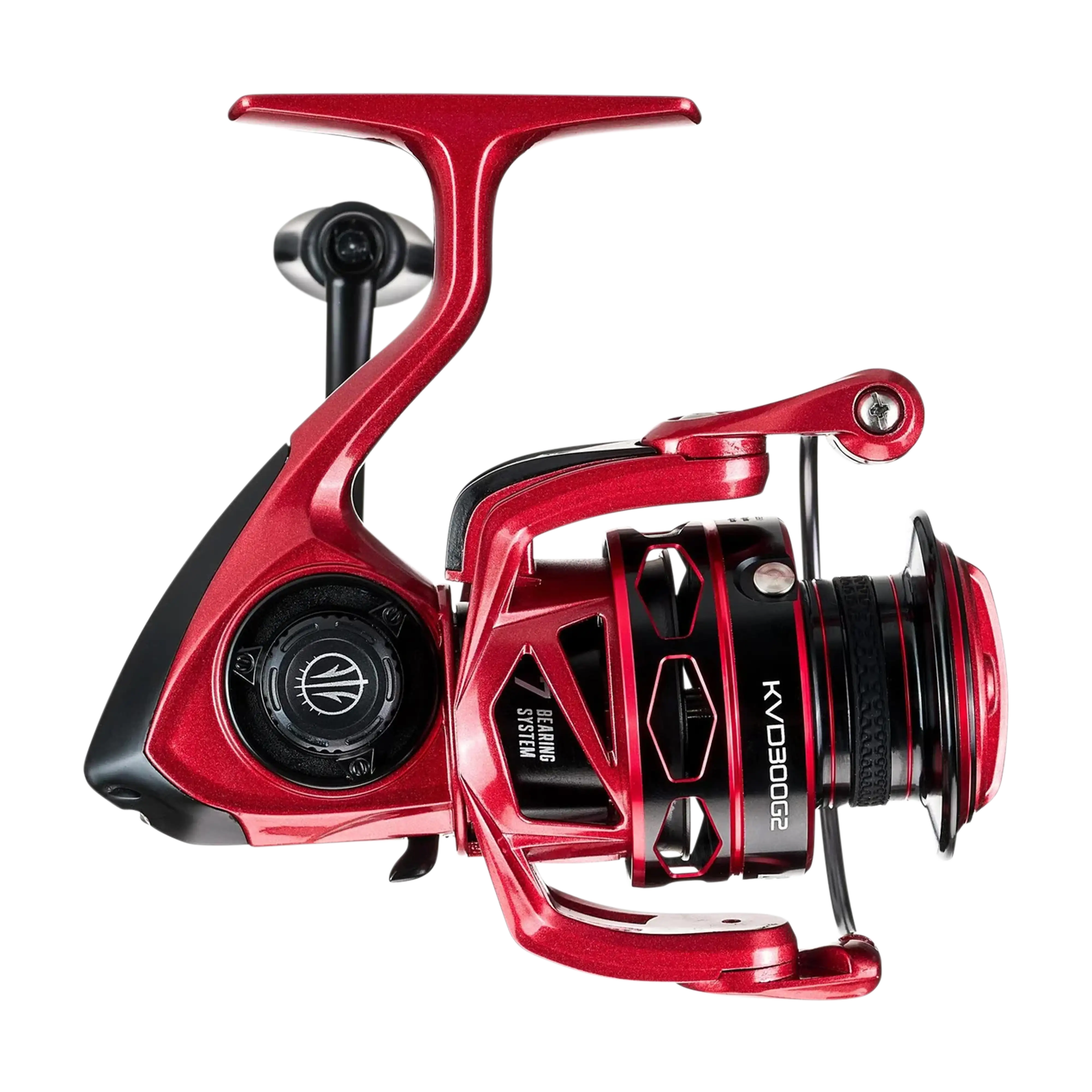 Lew's KVD Elite Spinning Reel - Image 2