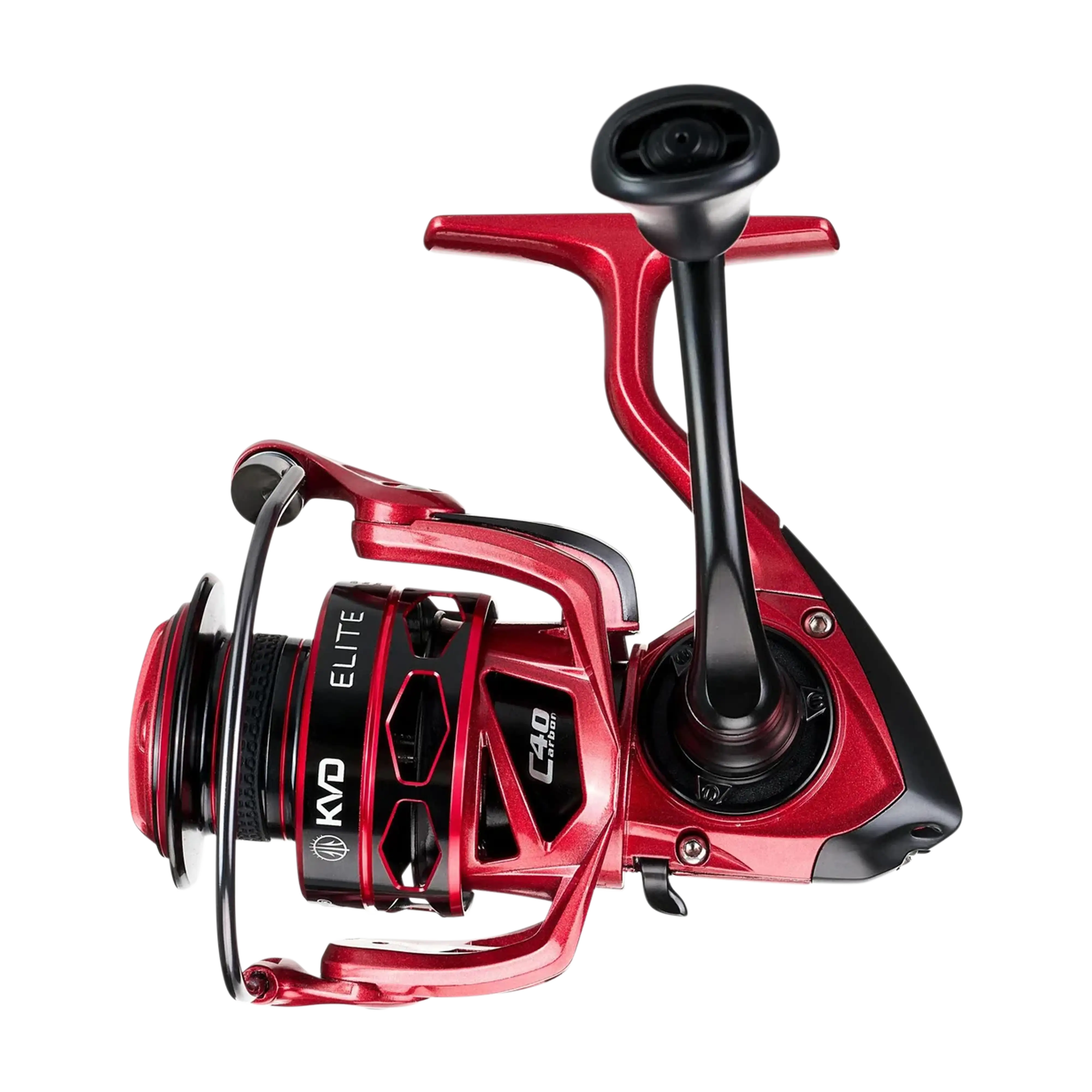 Lew's KVD Elite Spinning Reel - Image 3