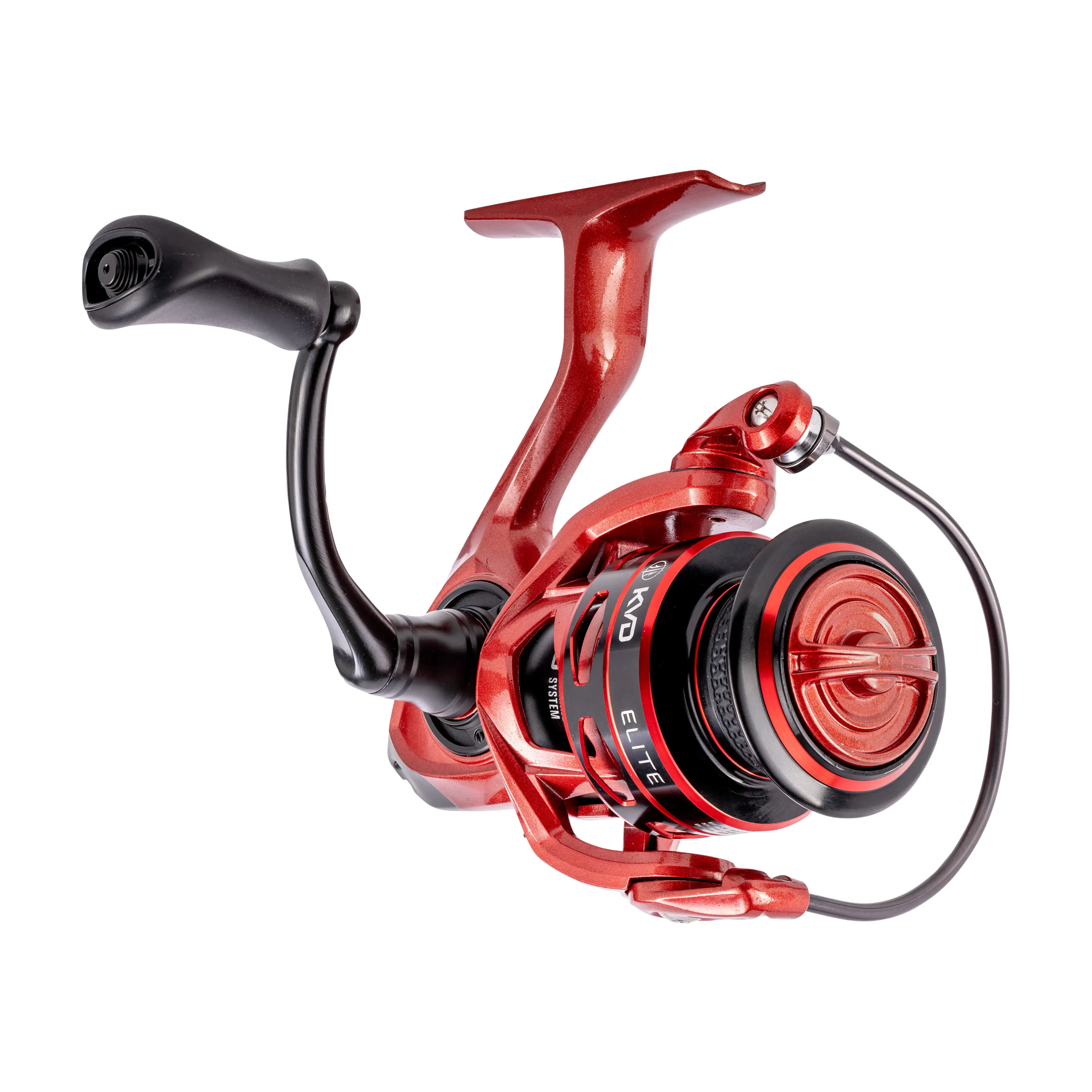 Lew's KVD Elite Spinning Reel - Image 4