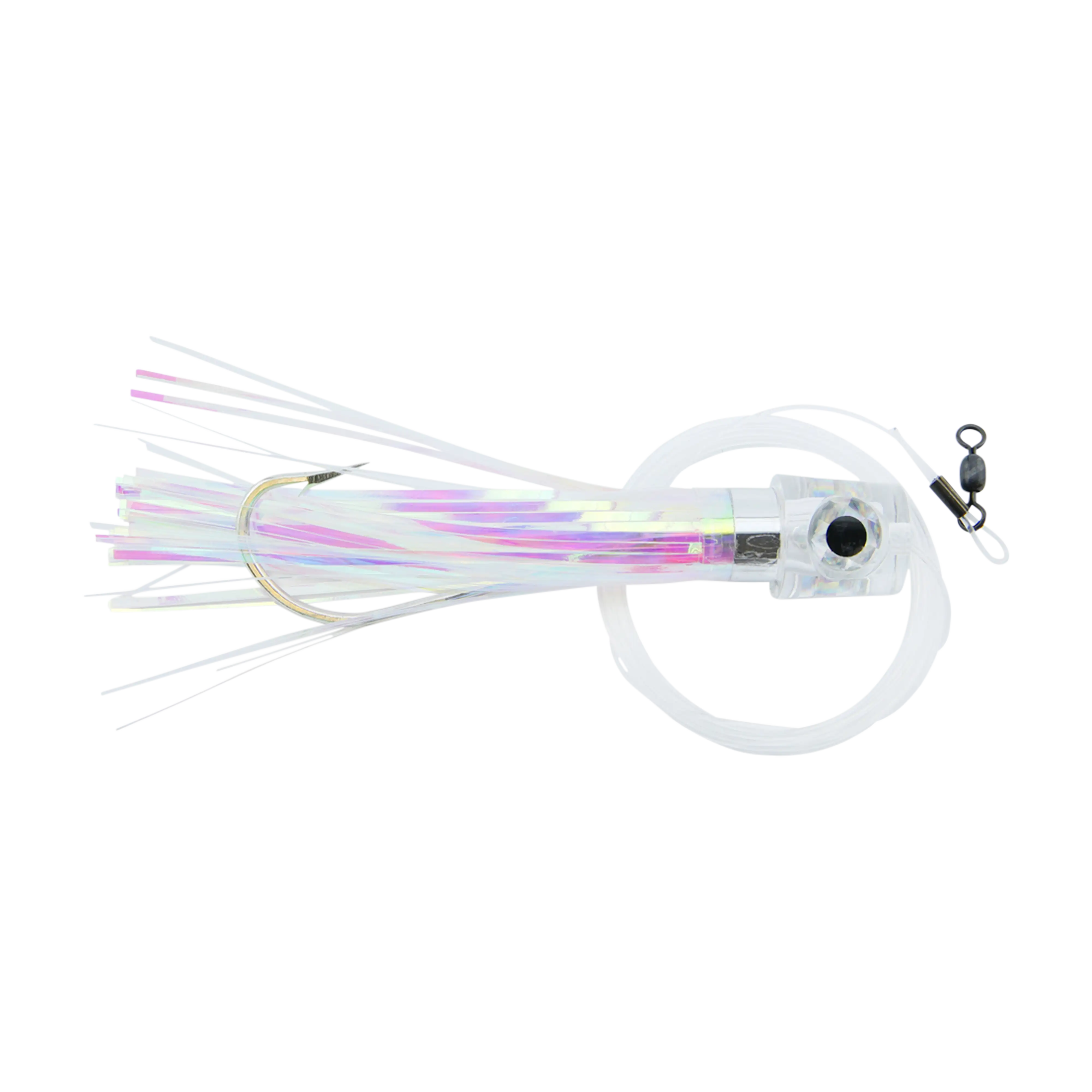 C&H Lures Lil Stubby Rigged & Ready - Image 3