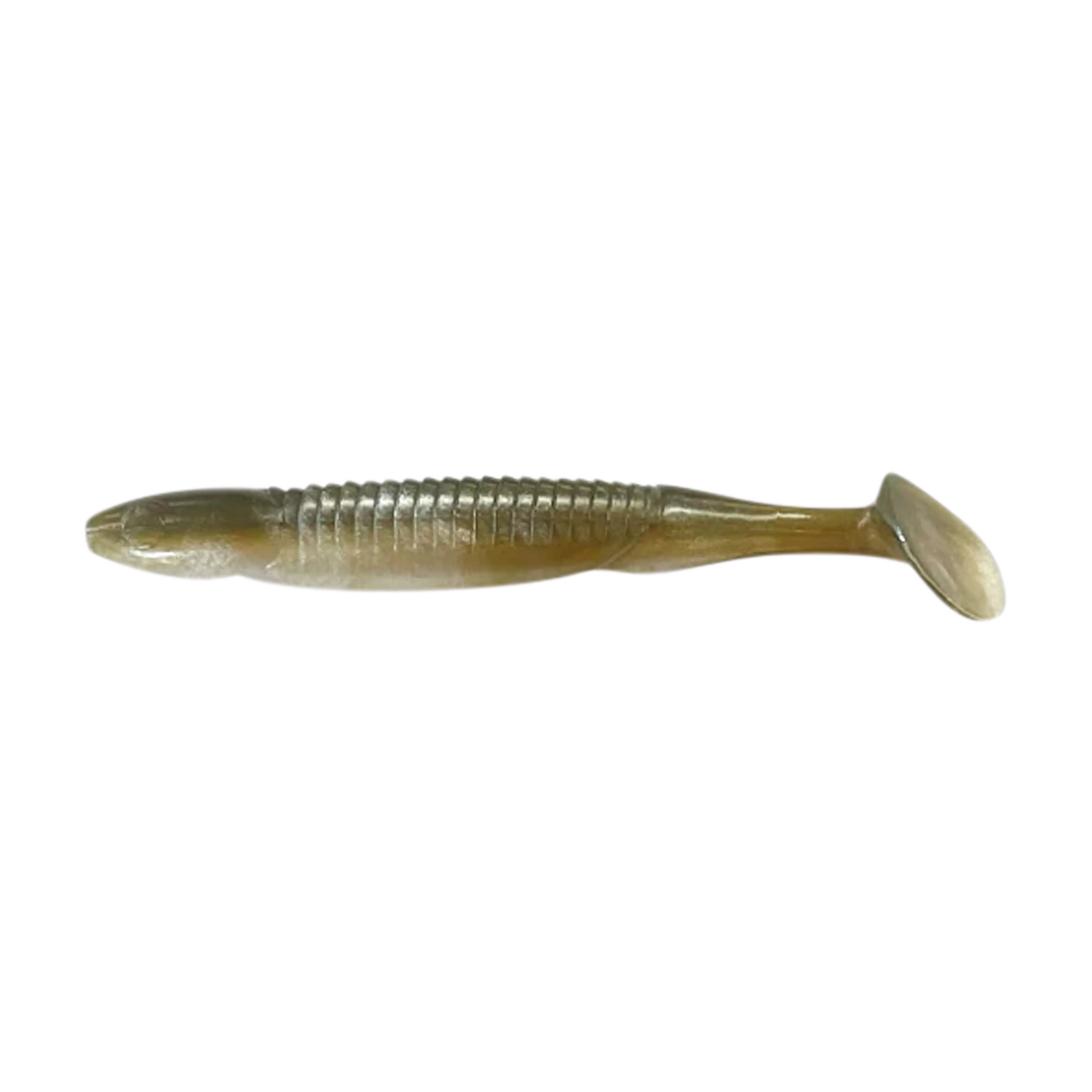 Reaction Innovations Little Dipper 3.5" Paddletail - 9-Pack - Image 6