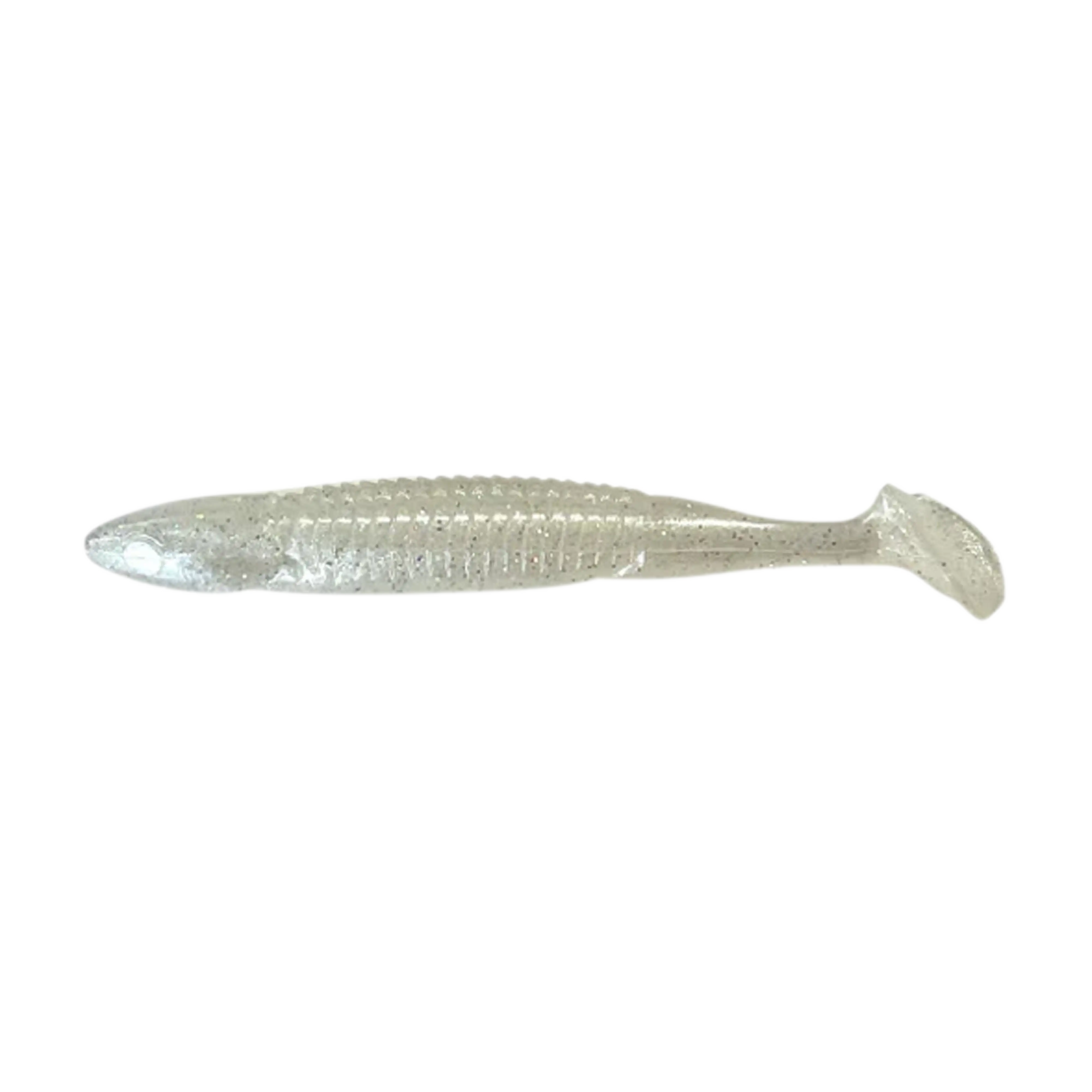 Reaction Innovations Little Dipper 3.5" Paddletail - 9-Pack - Image 8