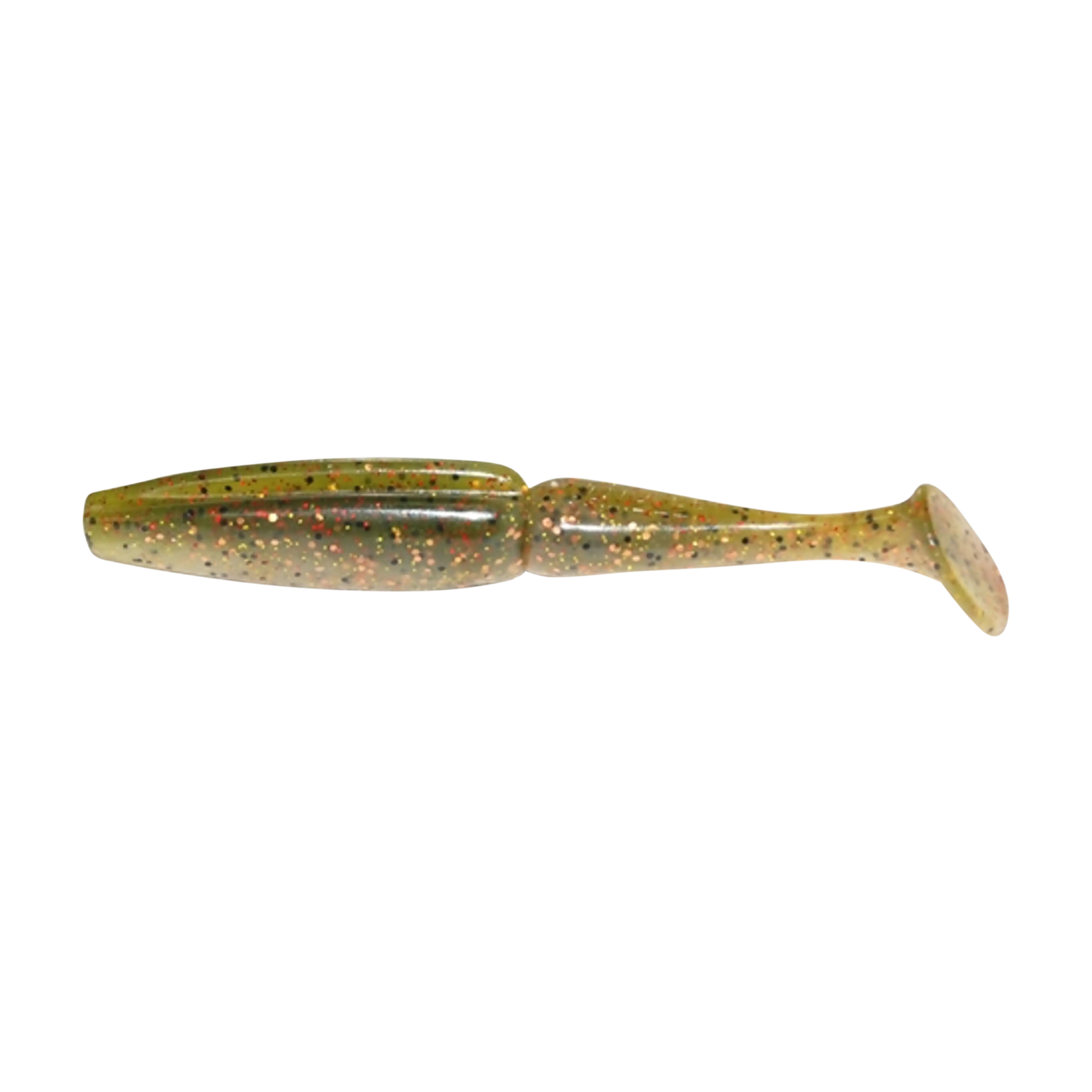 Gambler Little EZ 3.75" Swimbaits - 9 Pack - Image 3