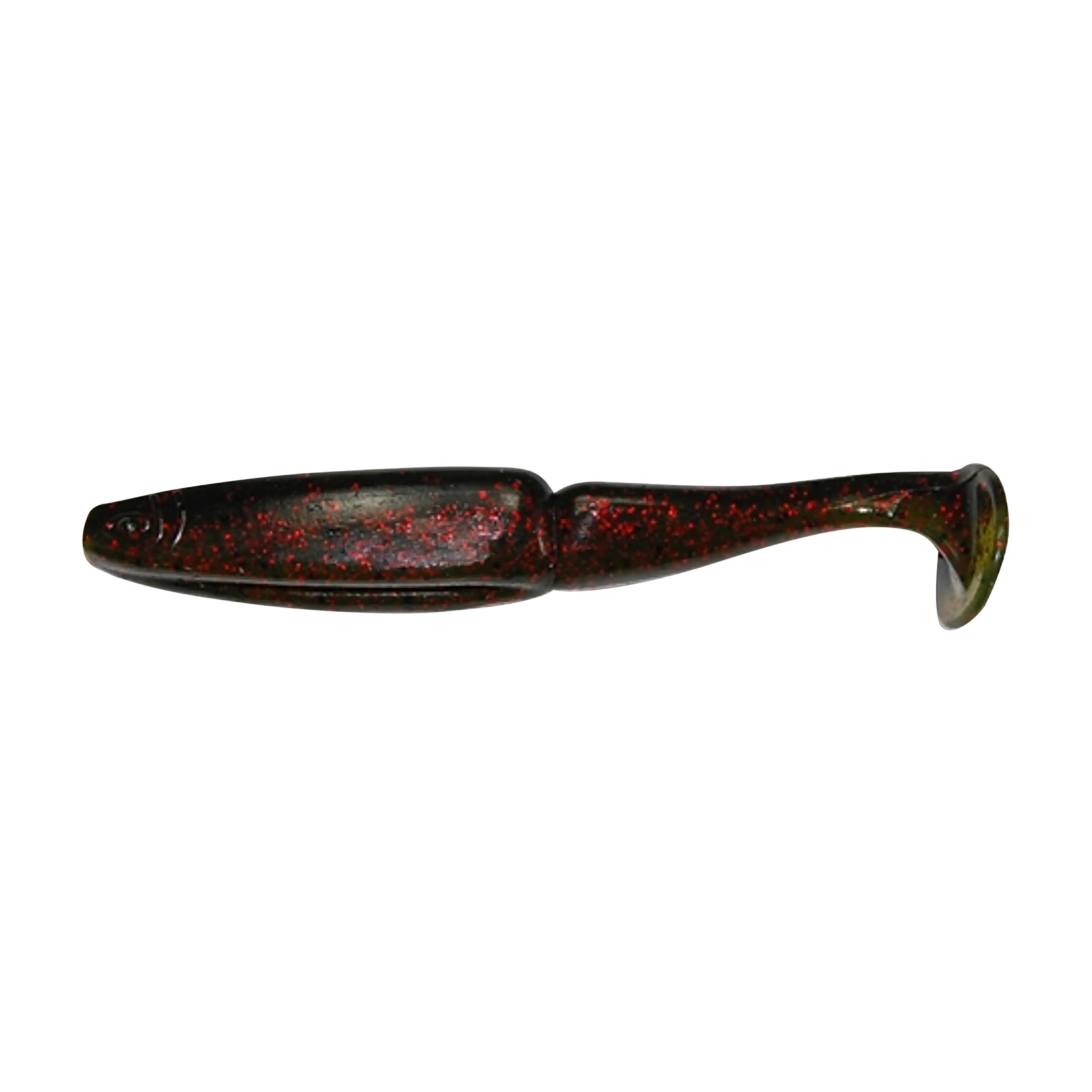 Gambler Little EZ 3.75" Swimbaits - 9 Pack - Image 5