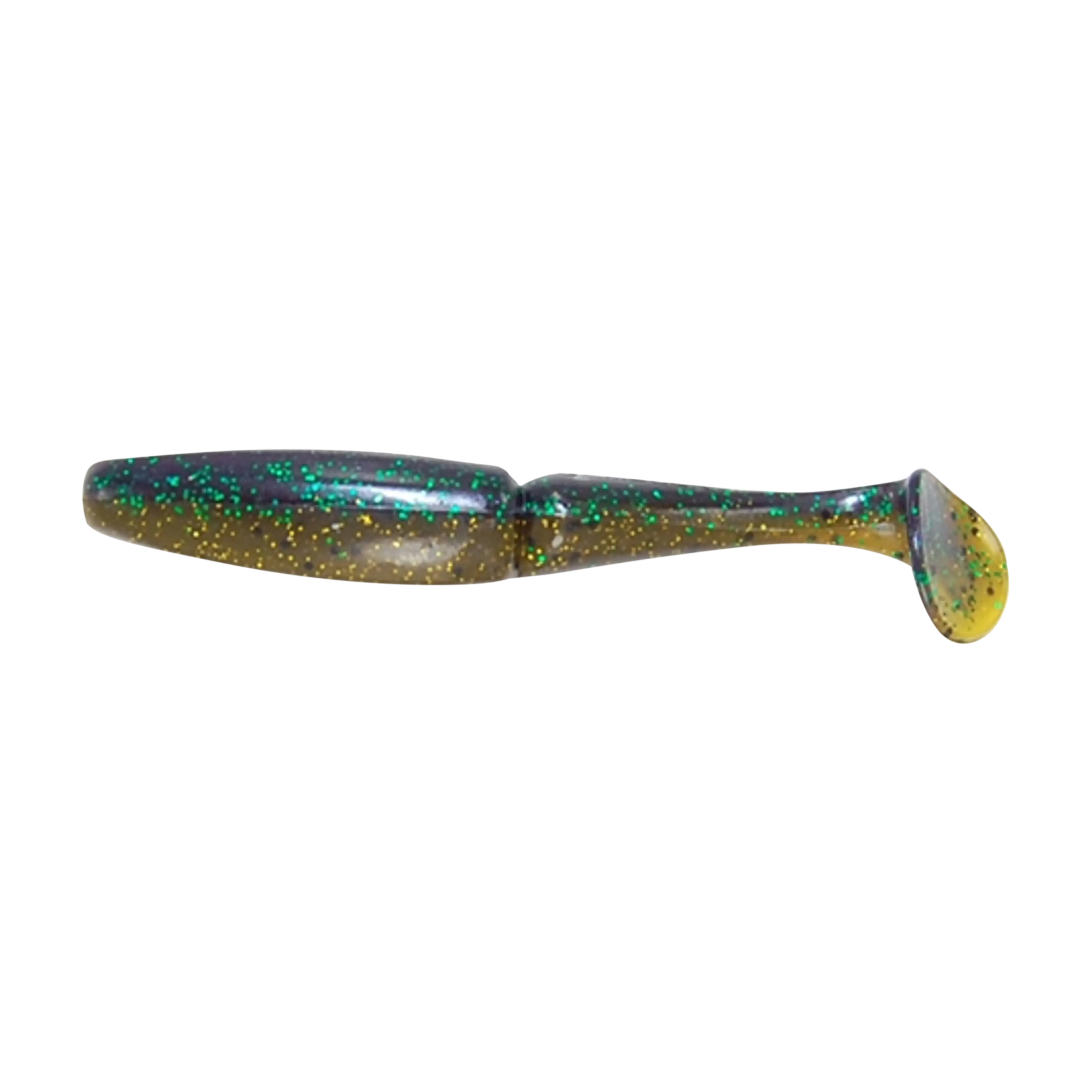 Gambler Little EZ 3.75" Swimbaits - 9 Pack - Image 7