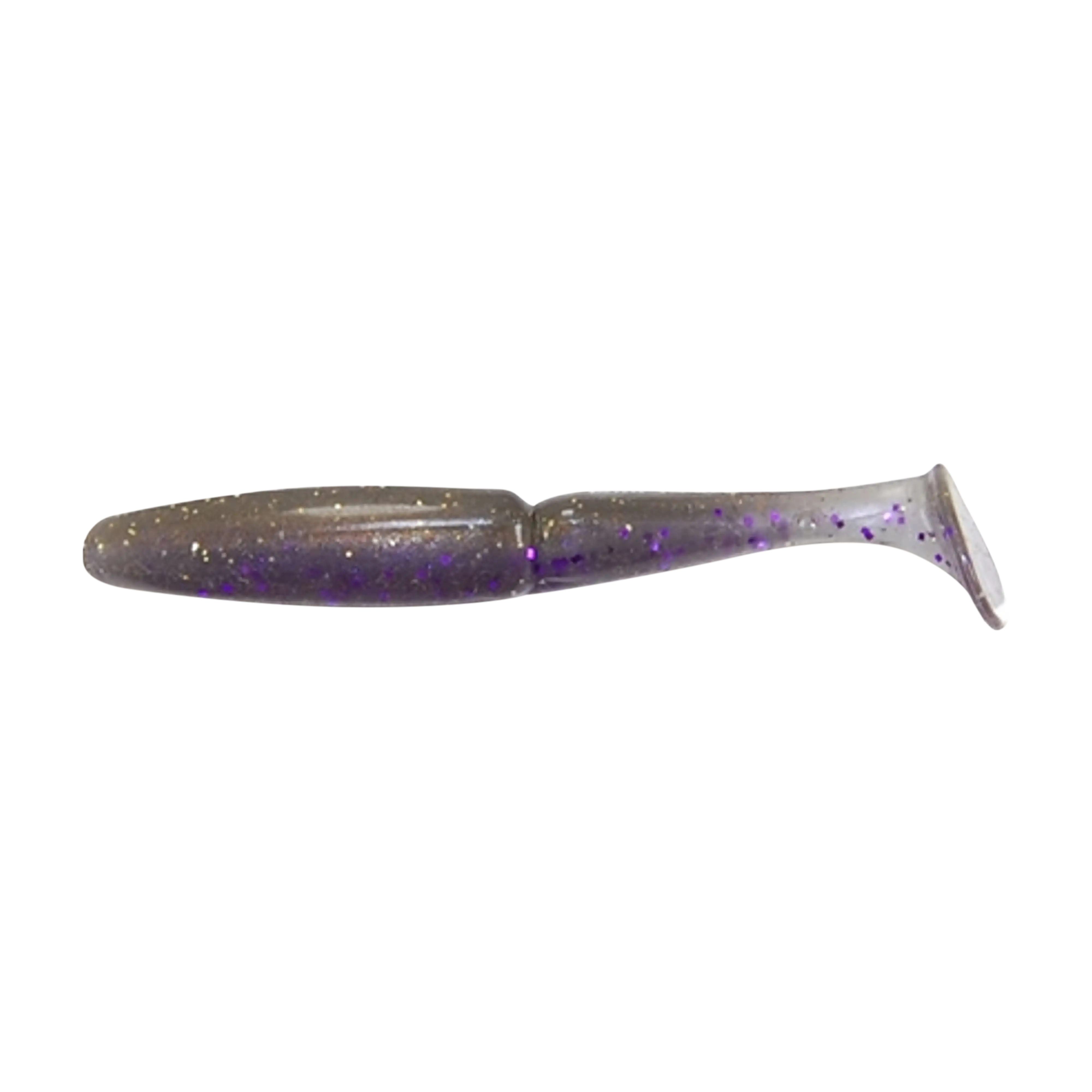 Gambler Little EZ 3.75" Swimbaits - 9 Pack - Image 9