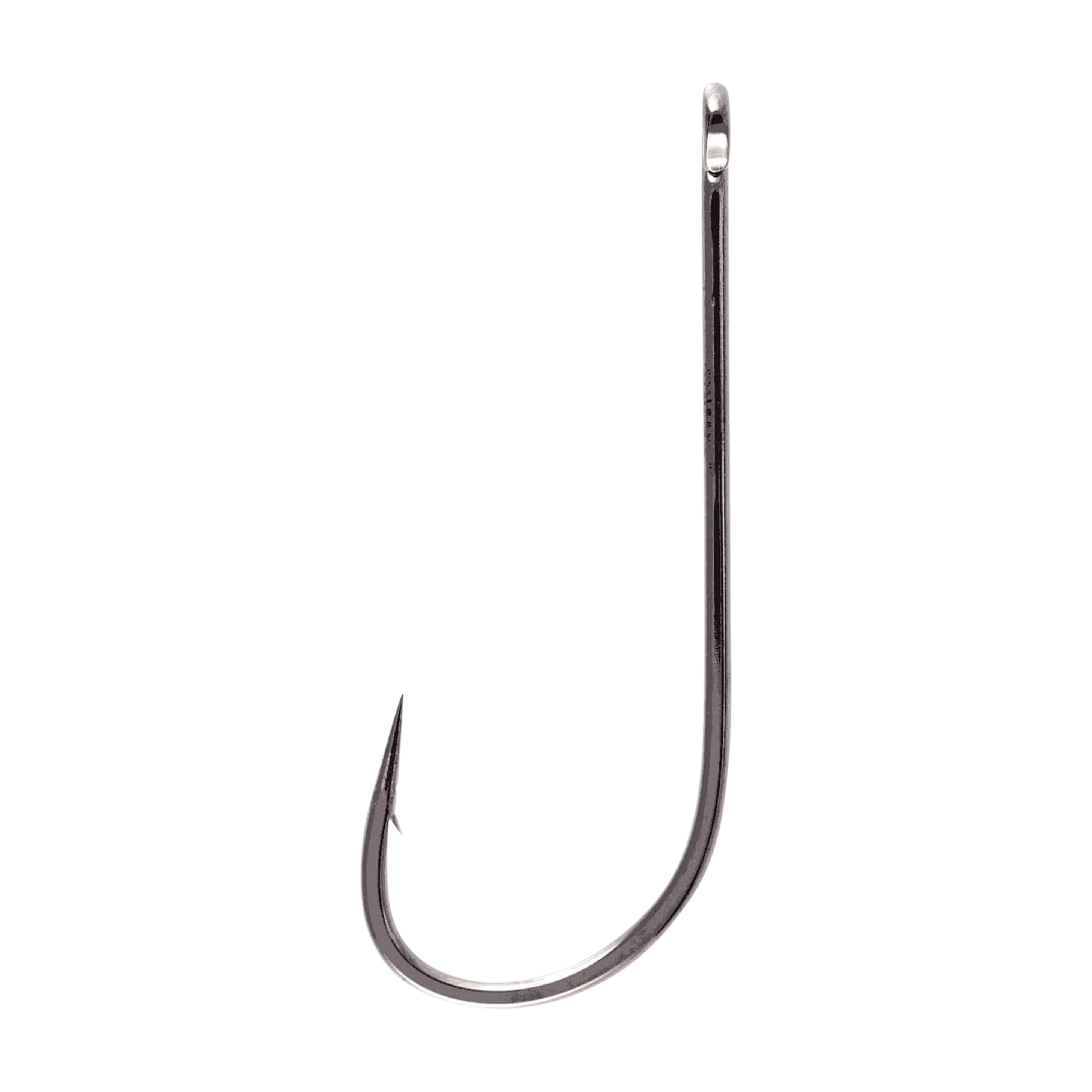 Owner Long Shank Hooks - Image 3