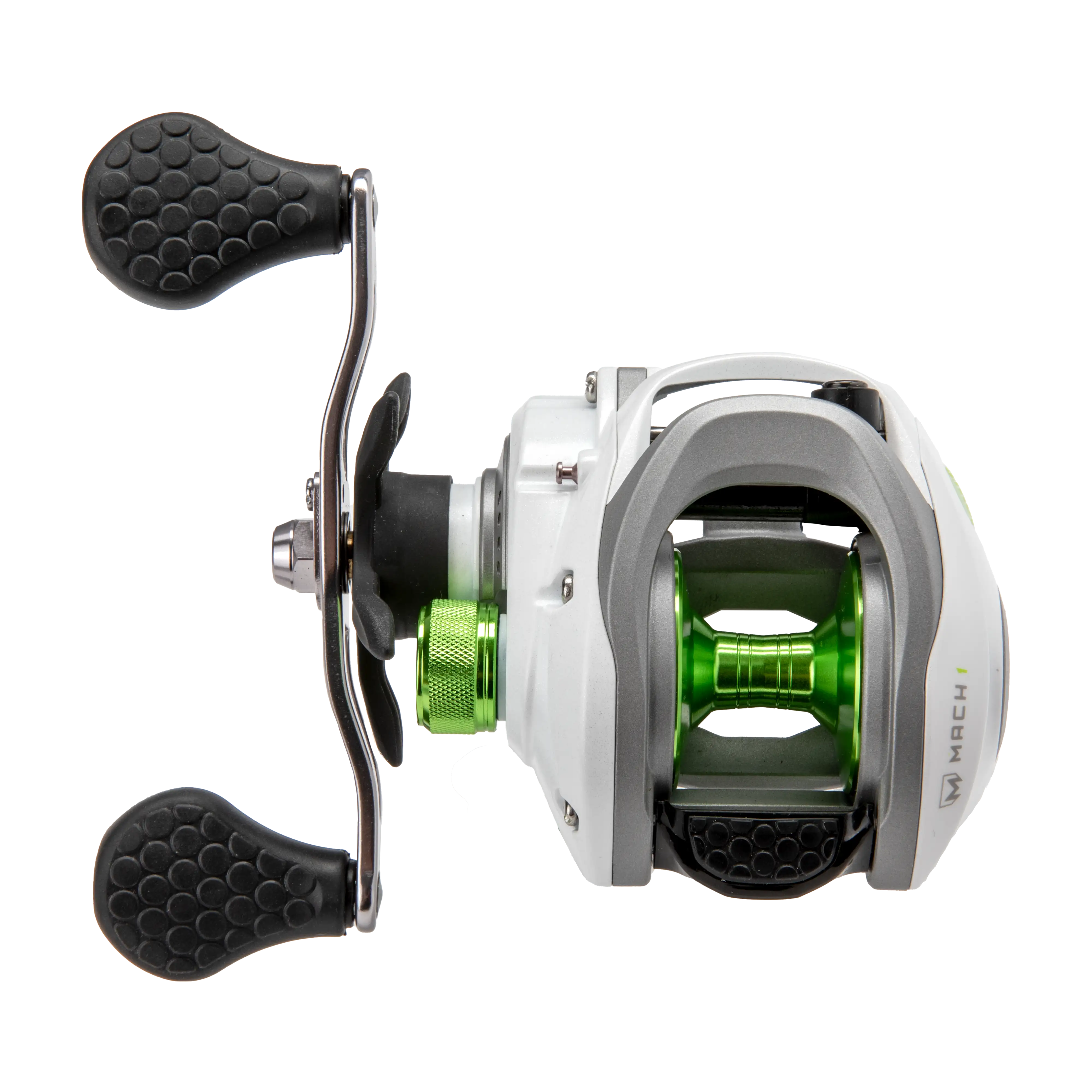 Lew’s MACH 1 Baitcasting Reel (Gen 3) - Image 3