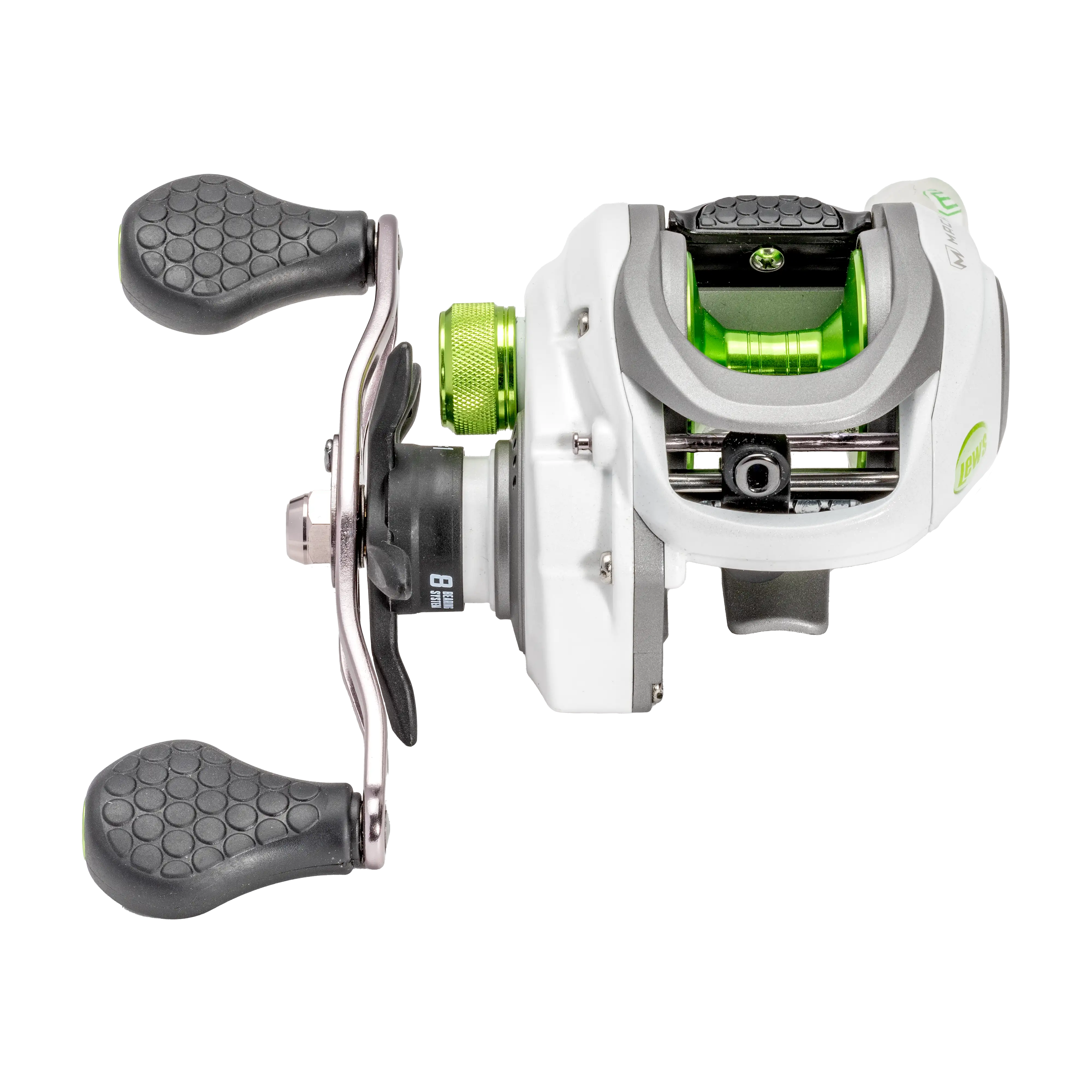 Lew’s MACH 1 Baitcasting Reel (Gen 3) - Image 5