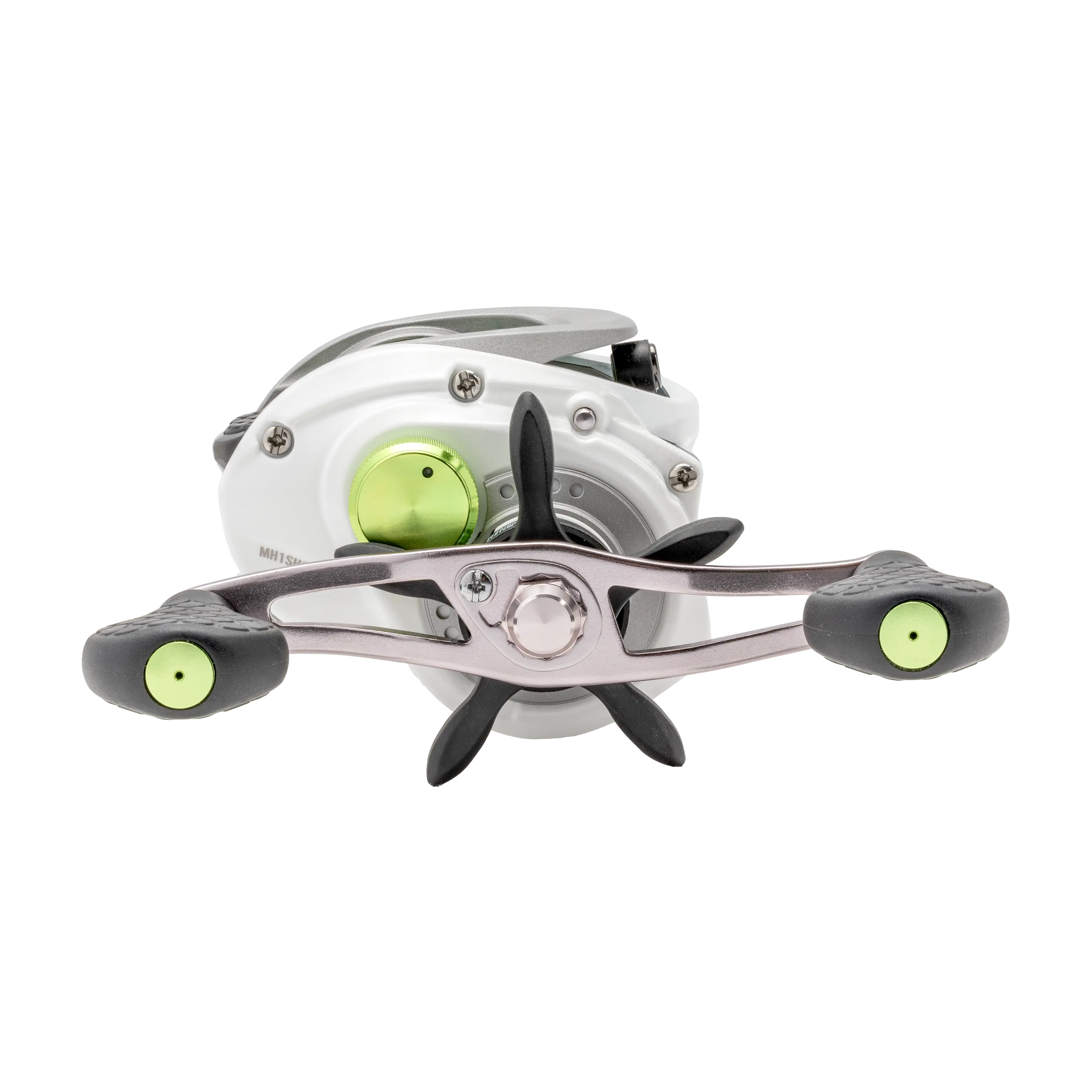 Lew’s MACH 1 Baitcasting Reel (Gen 3) - Image 7
