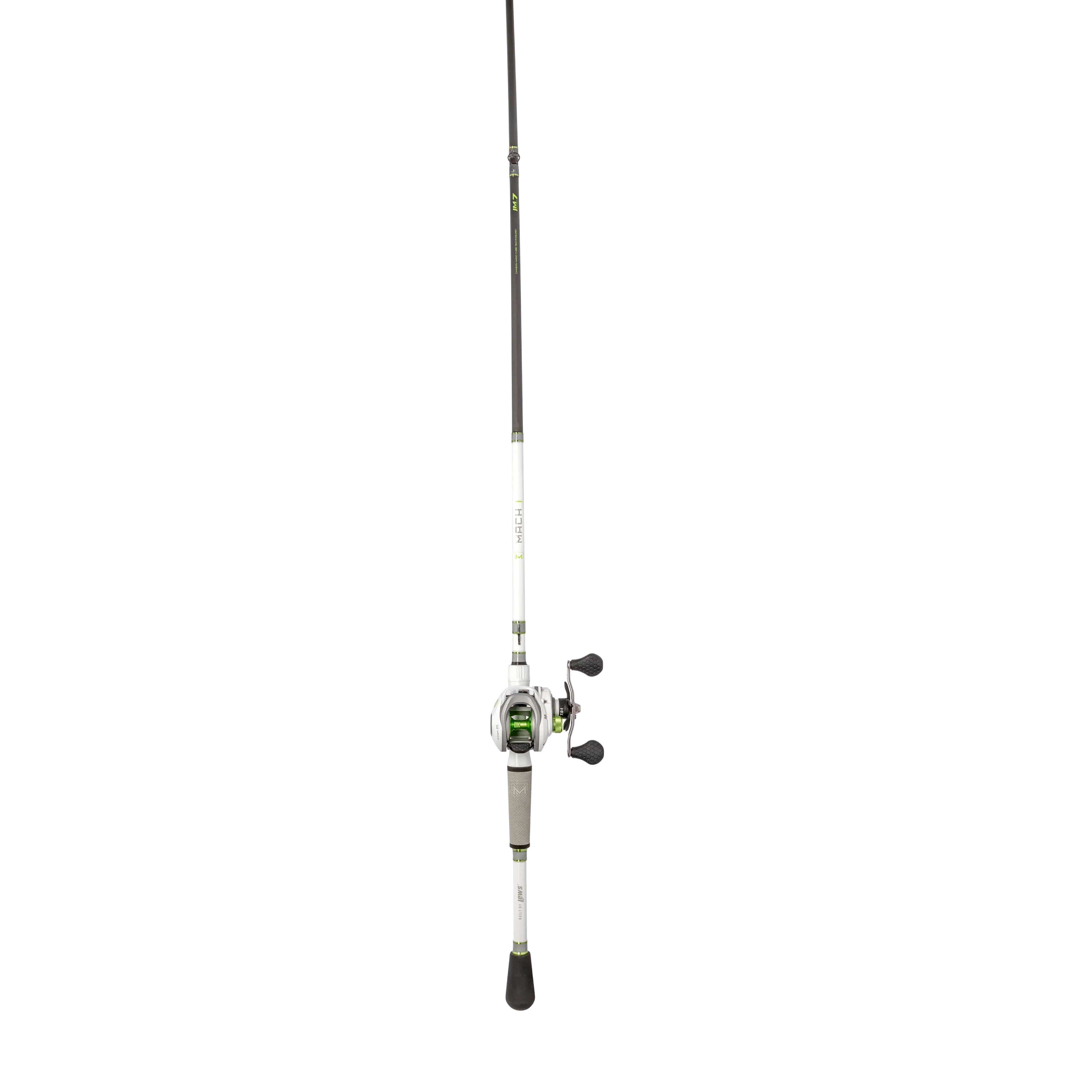 Lew’s MACH 1 Baitcasting Combo - Image 3