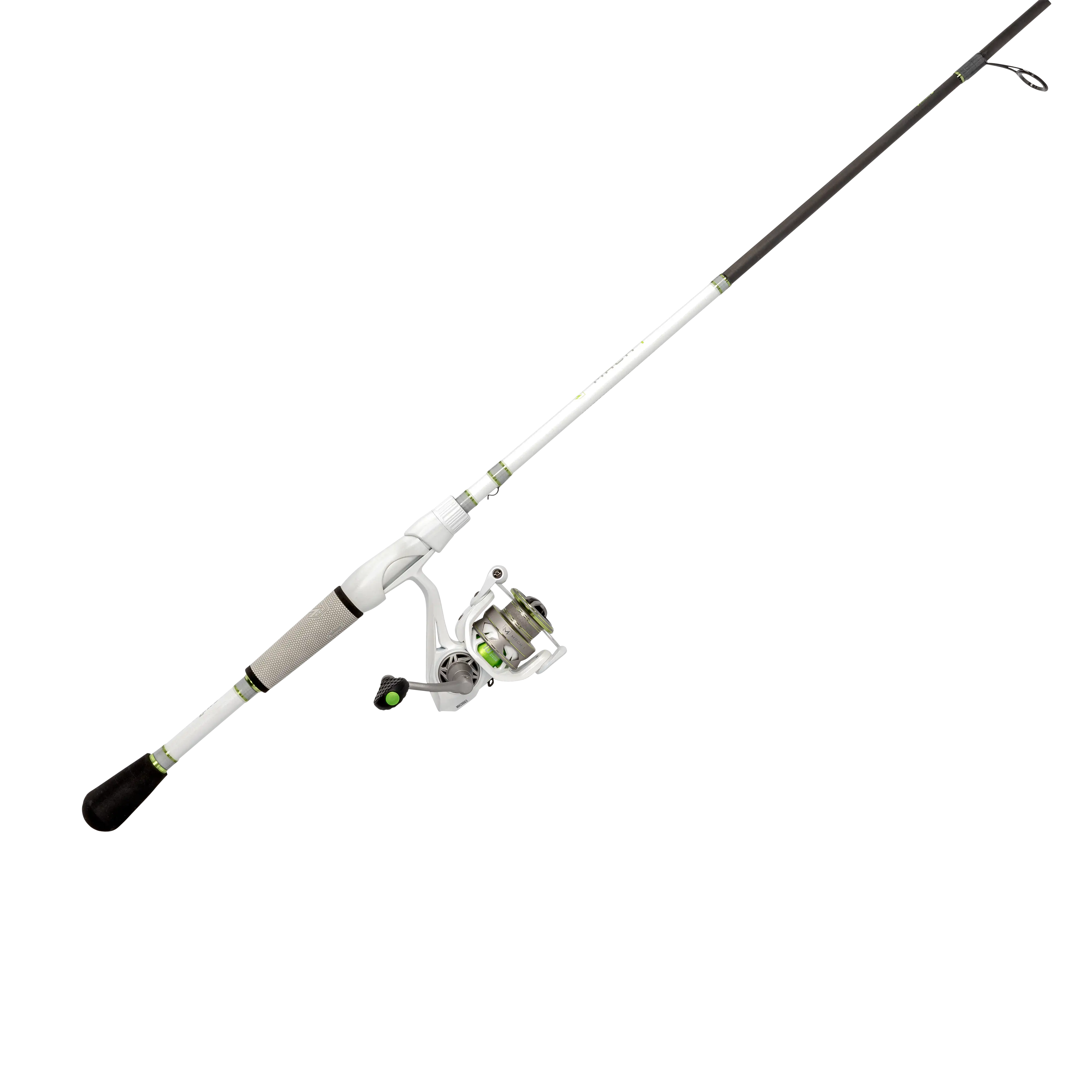 Lew’s MACH 1 Spinning Combo - Image 3