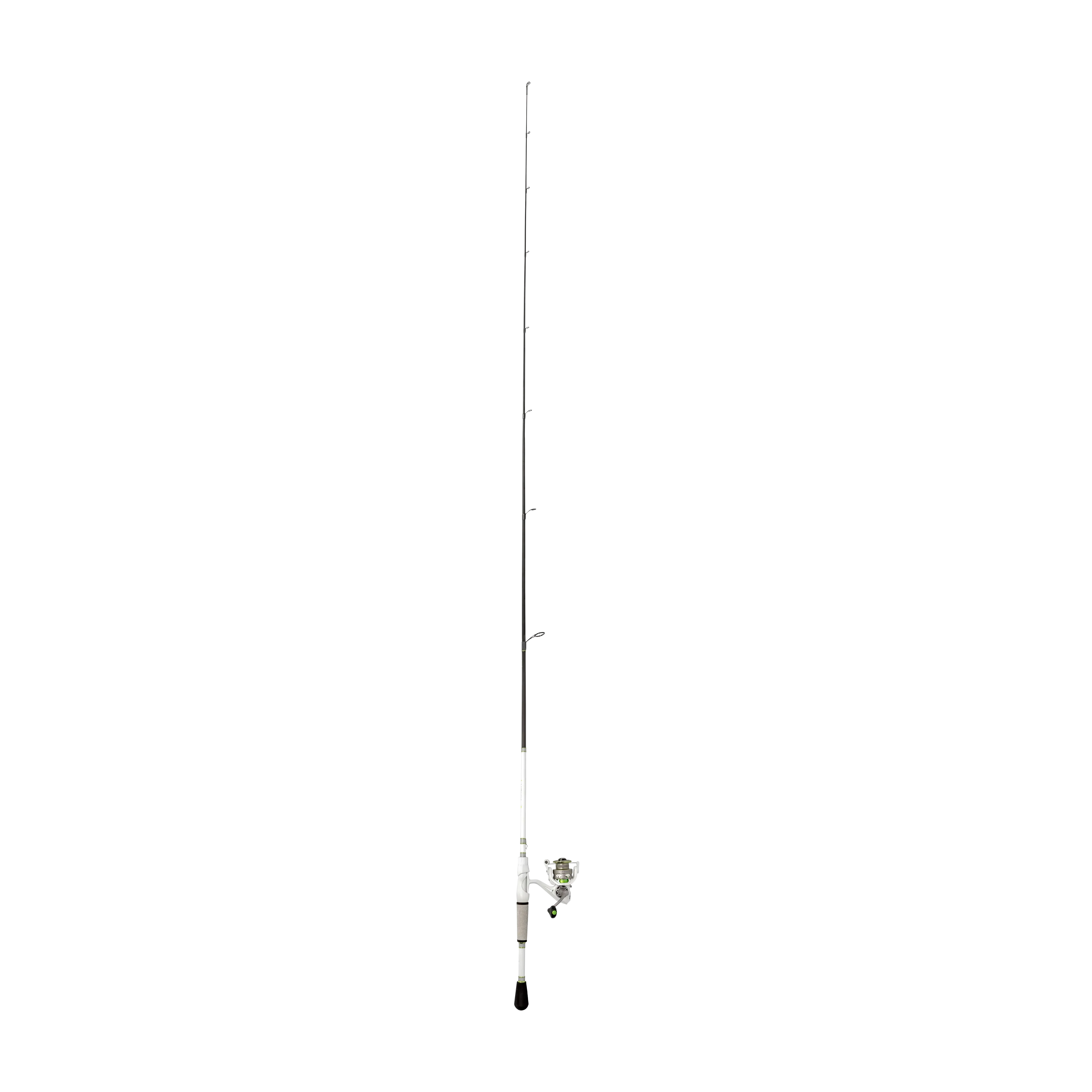 Lew’s MACH 1 Spinning Combo - Image 4