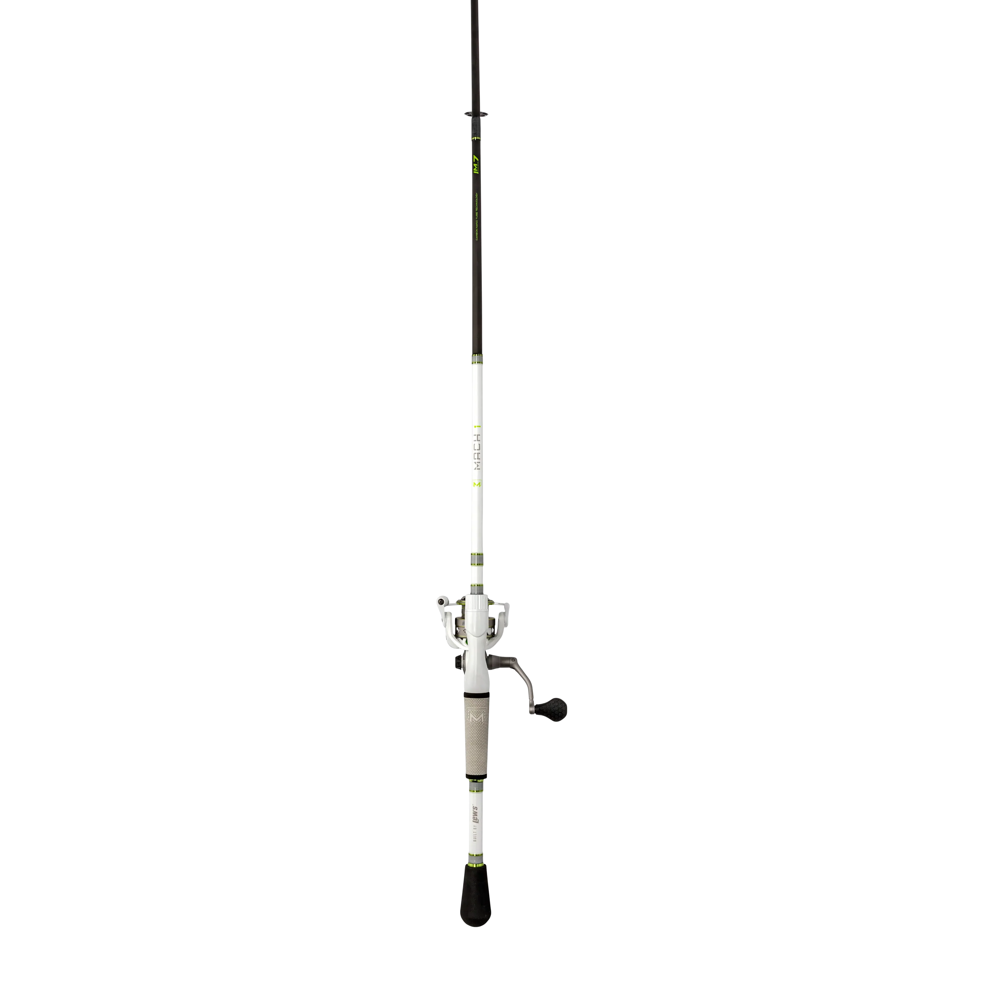 Lew’s MACH 1 Spinning Combo - Image 5