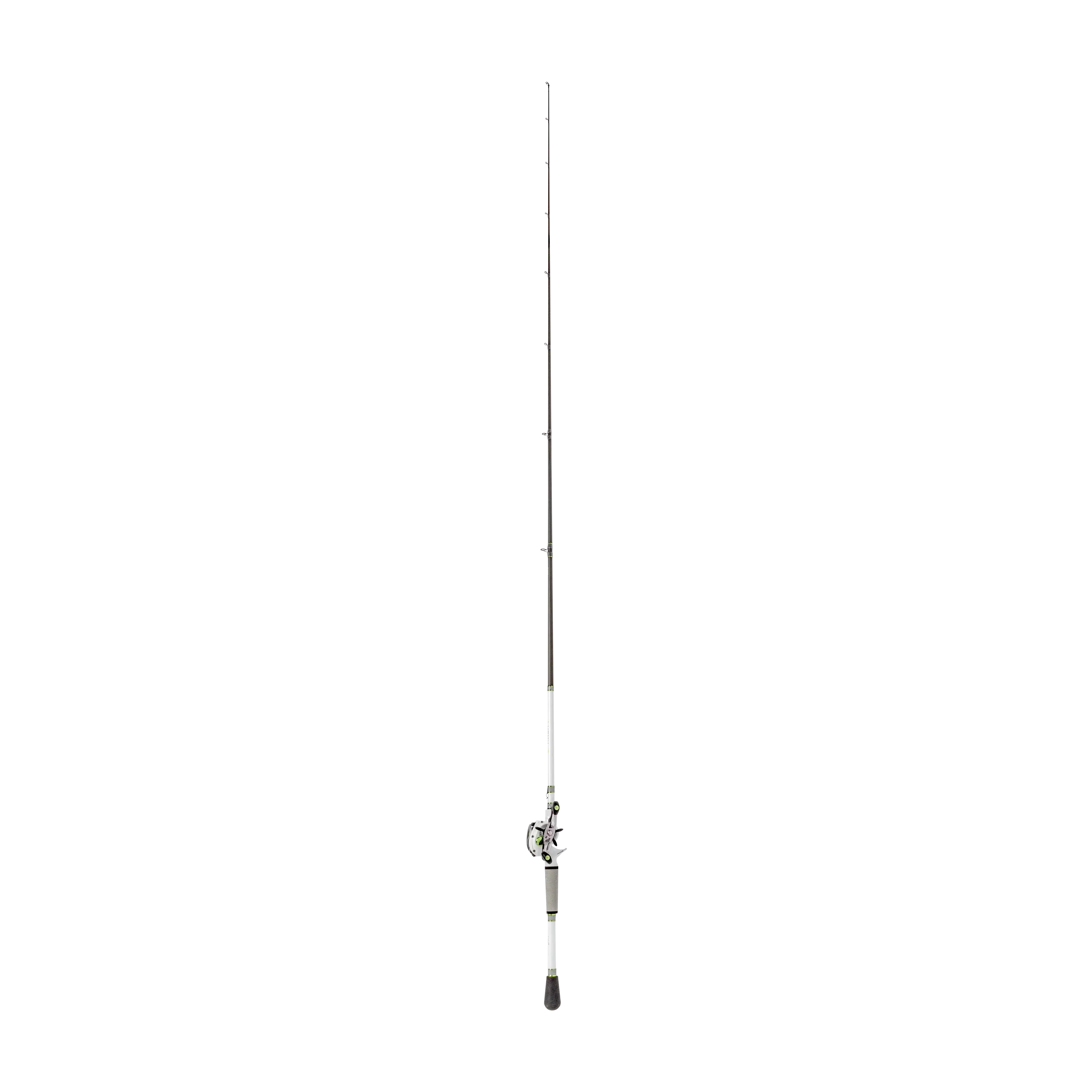 Lew’s MACH 1 Shallow Spool Baitcasting Combo - Image 5