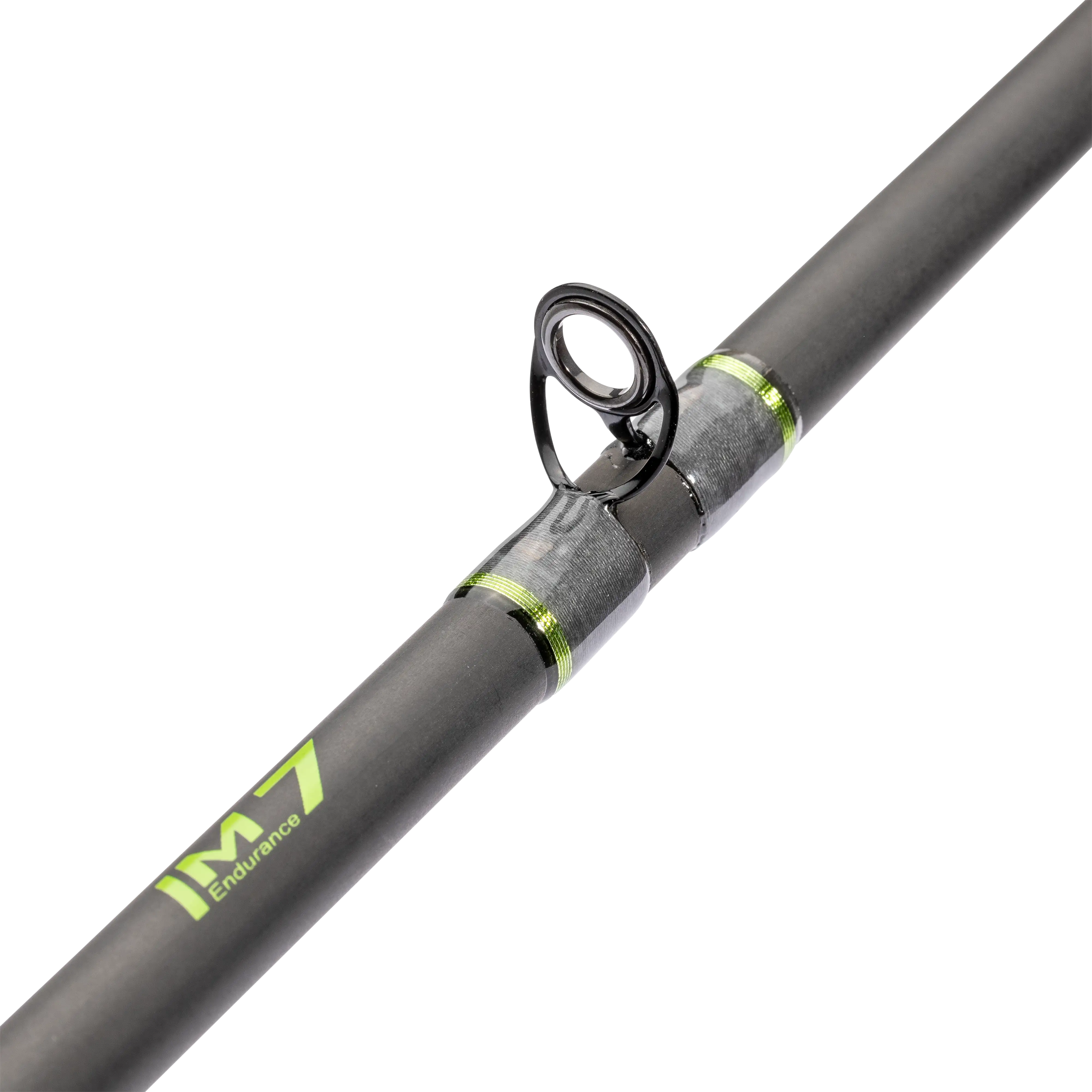 Lew’s MACH 1 Shallow Spool Baitcasting Combo - Image 6
