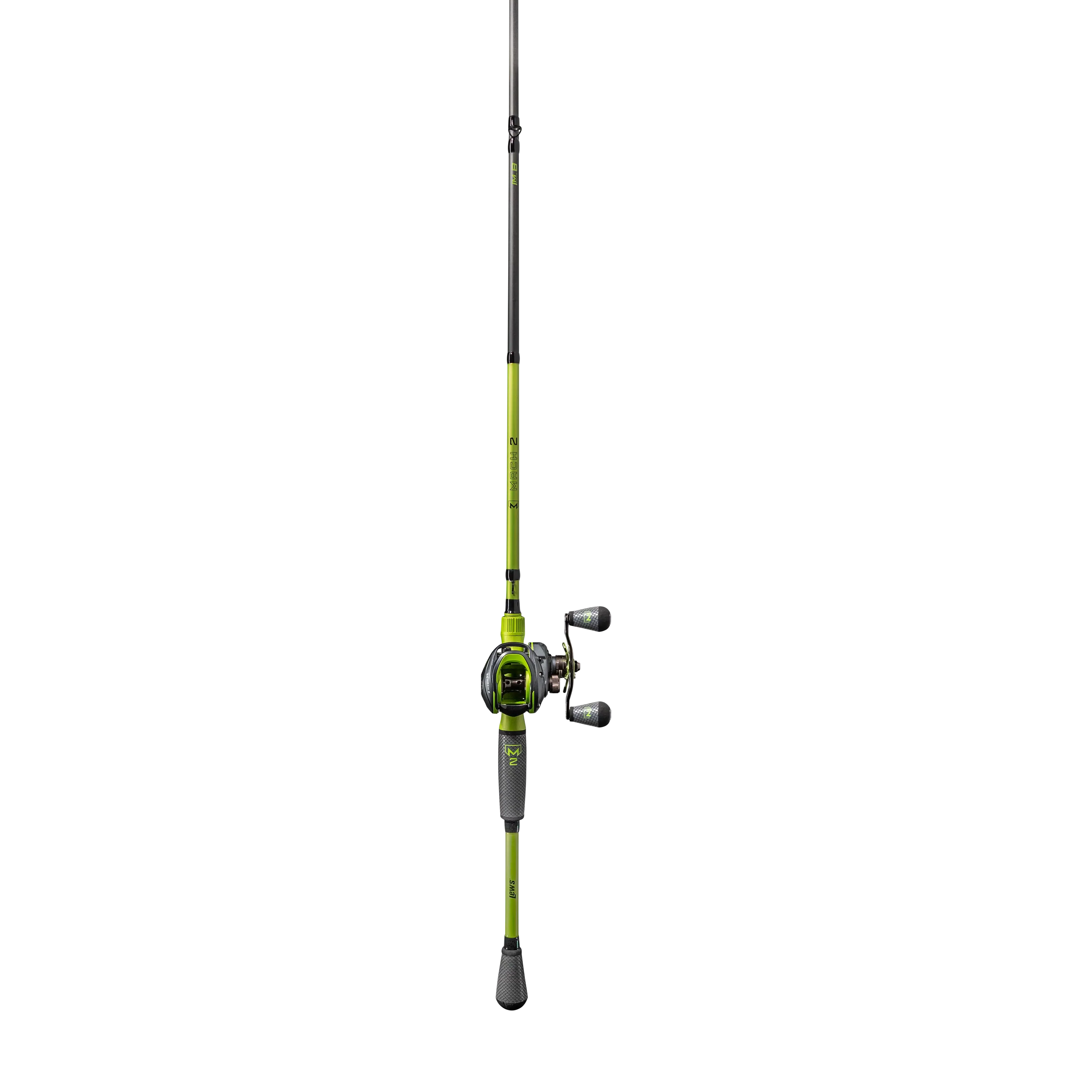 Lew’s MACH 2 Baitcasting Combo - Image 2