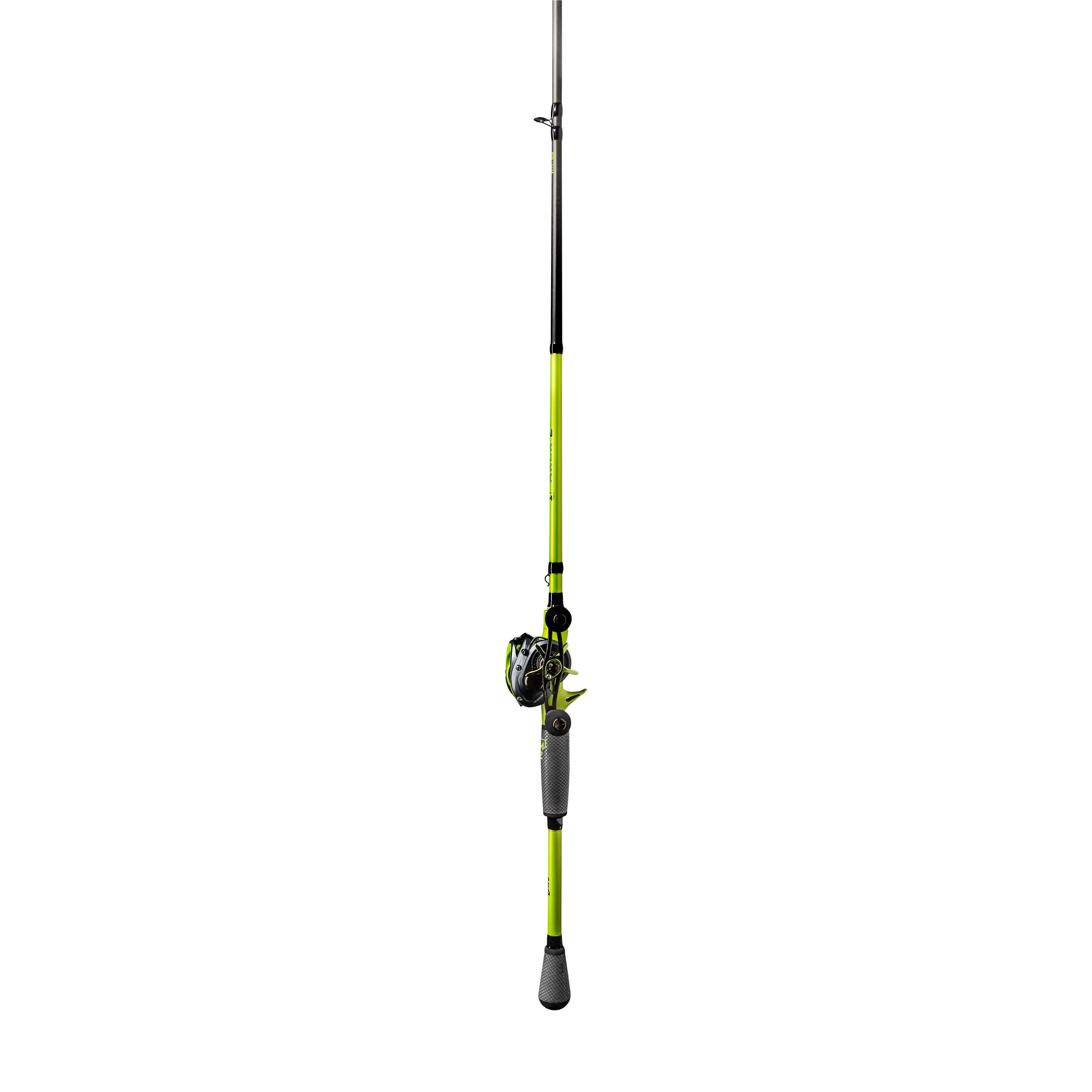 Lew’s MACH 2 Baitcasting Combo - Image 3
