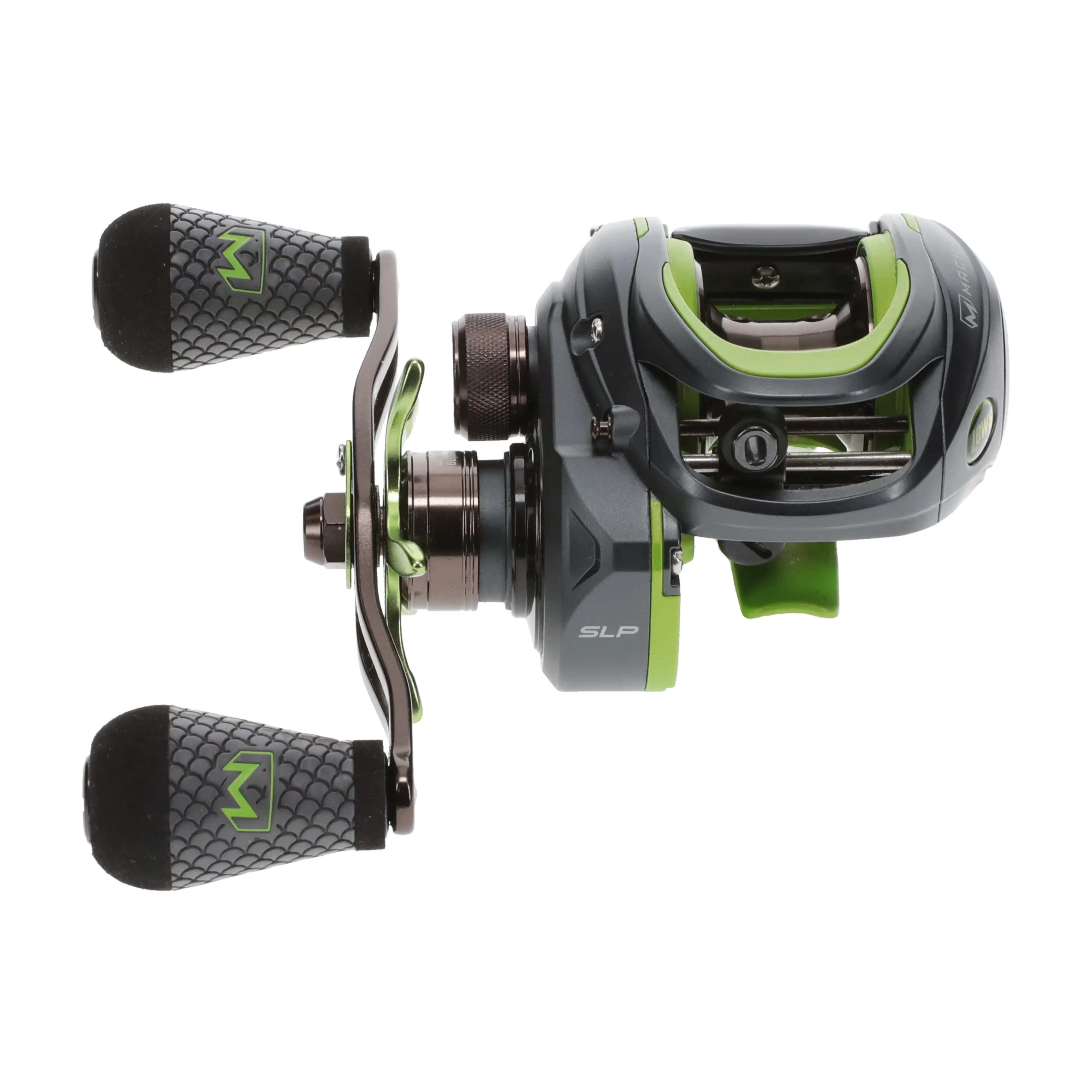 Lew’s MACH 2 Baitcasting Reel - Image 3